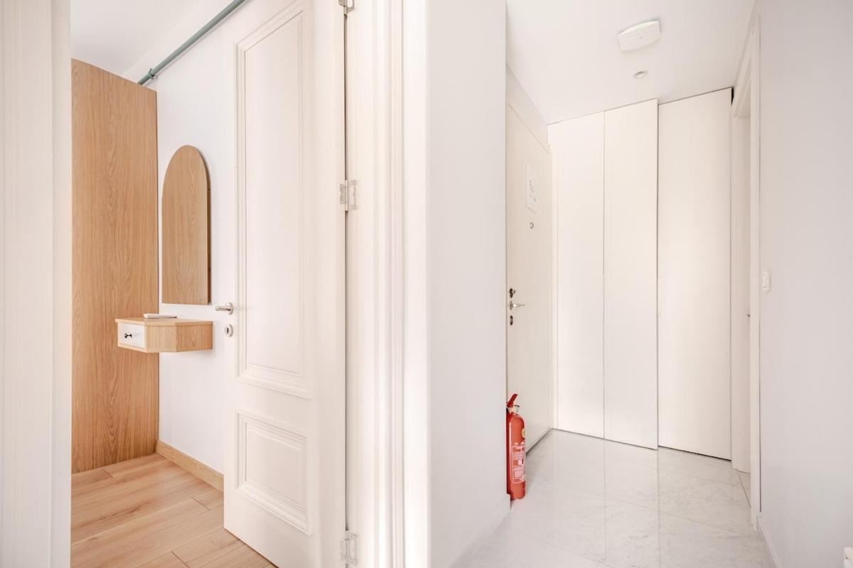 Aparthotel Chido Istanbul