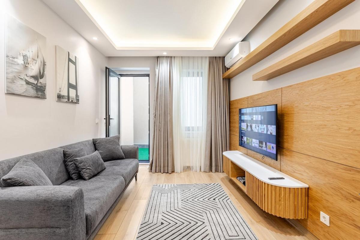 Chido Aparthotel Istanbul