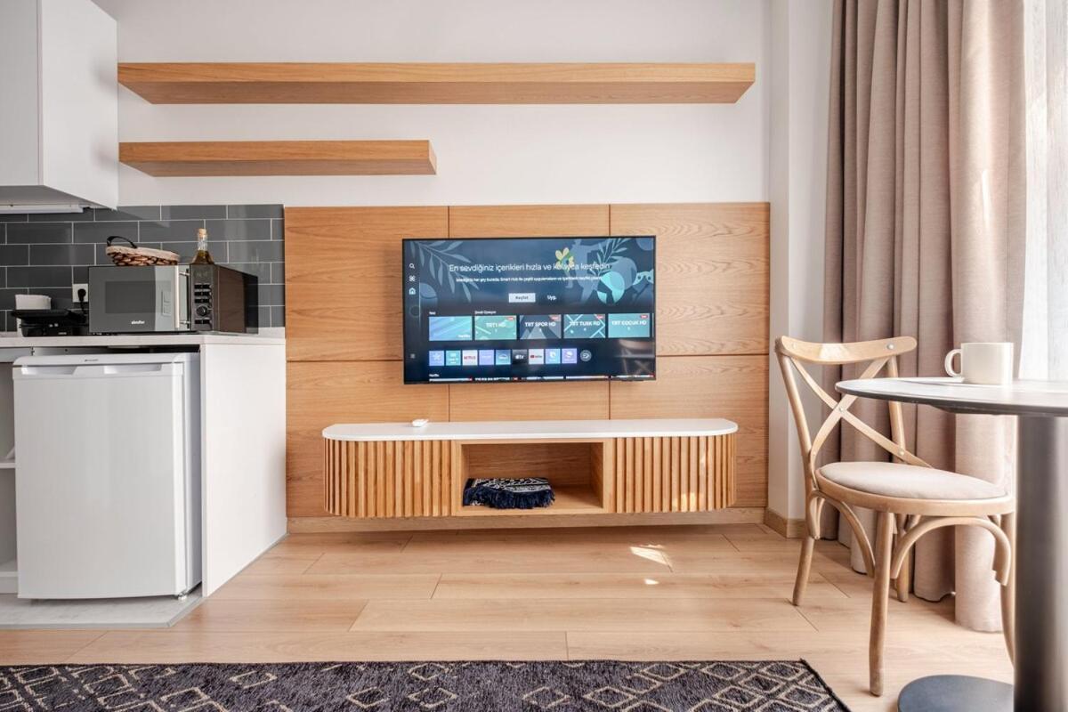Chido Aparthotel Istanbul