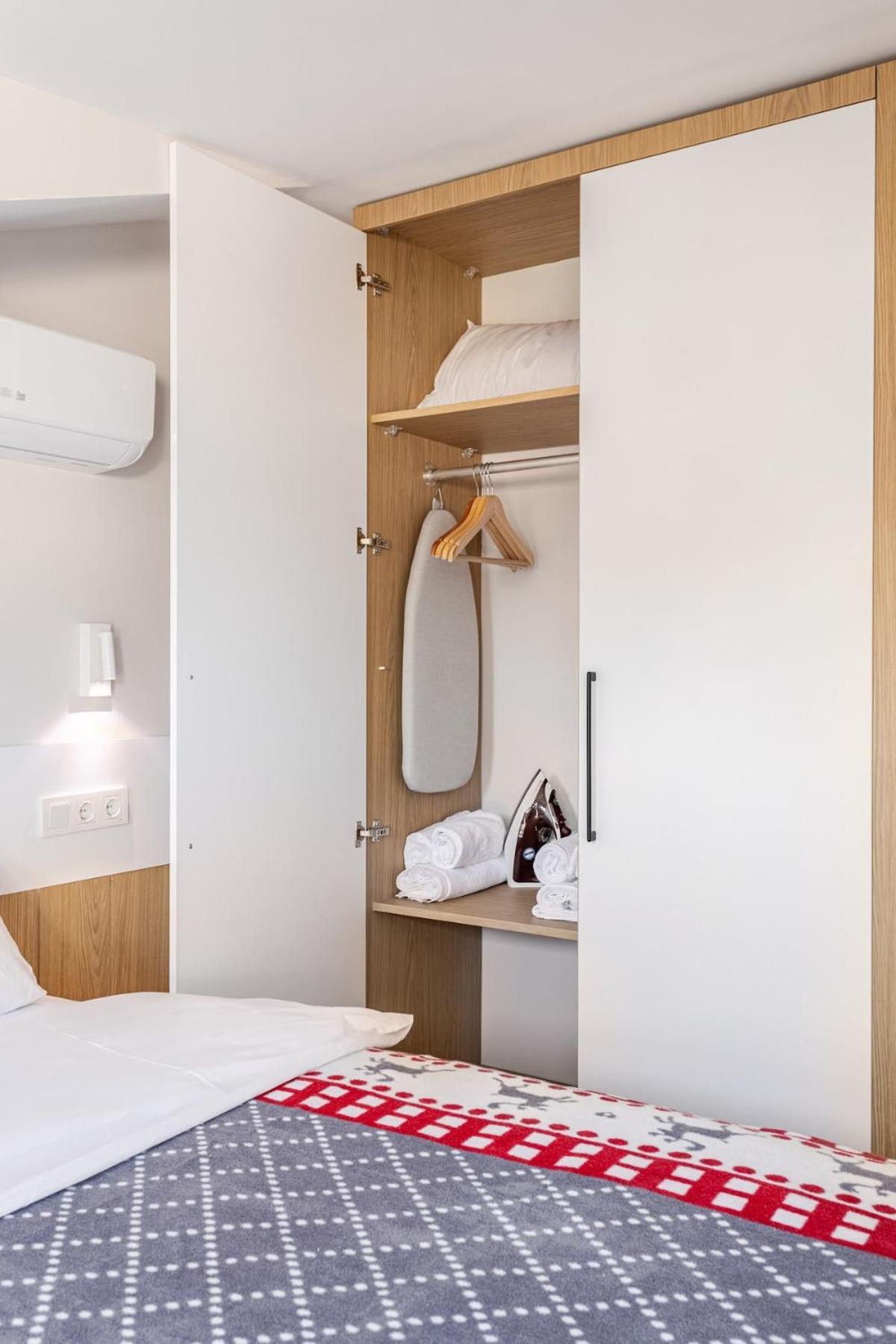 Chido Aparthotel