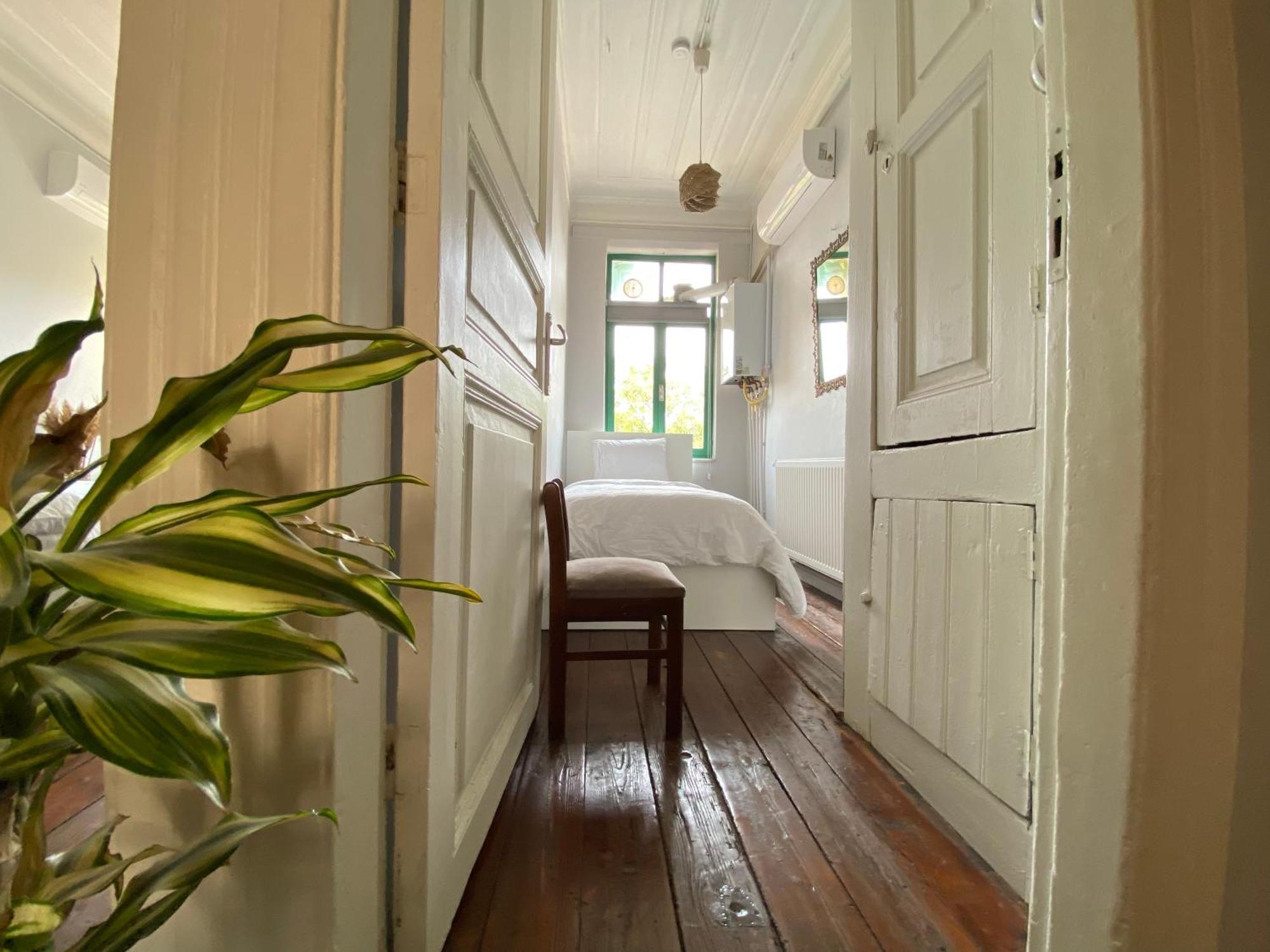 Balat Butik Apartment