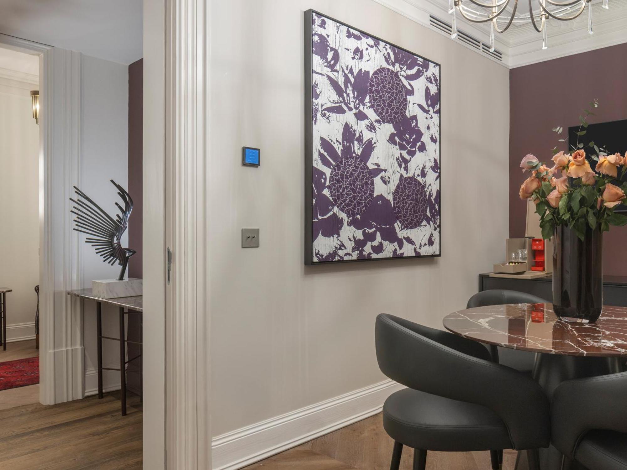 Komana Binbirdirek Hotel Istanbul
