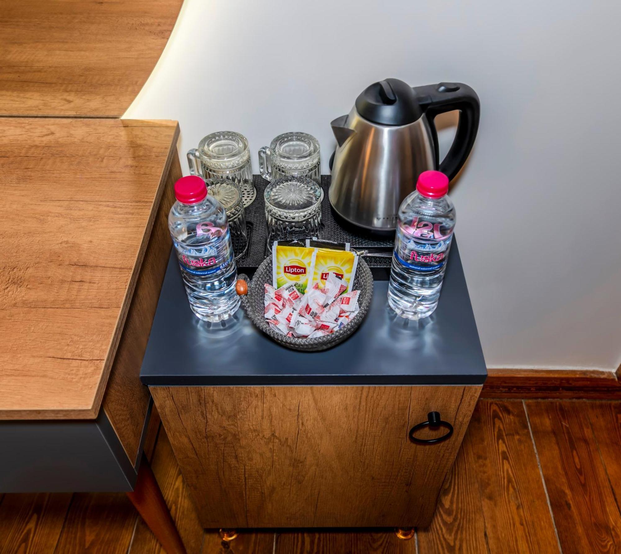Elara Pera Apartment Istanbul