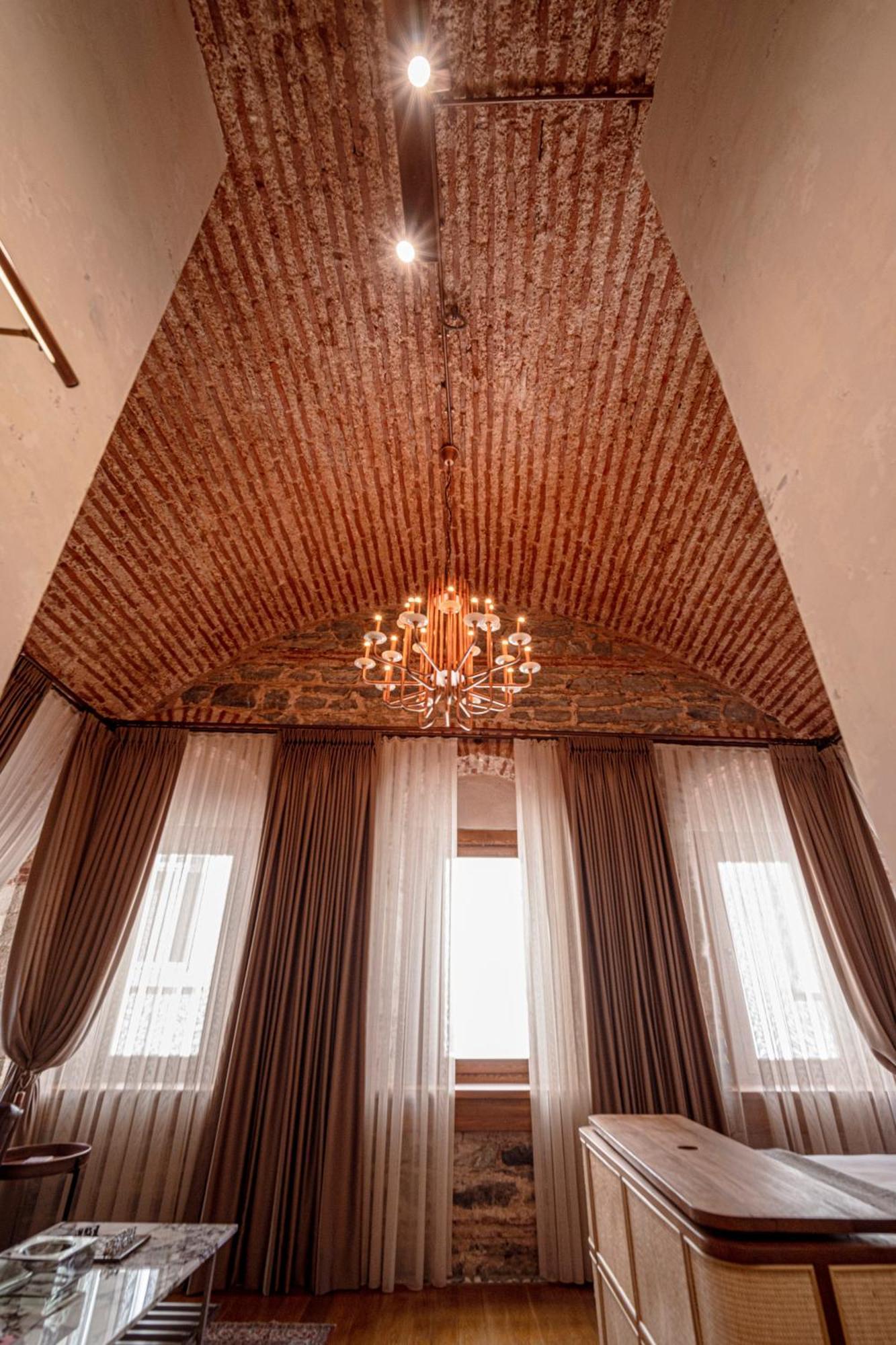 Stone Galata 5* Istanbul