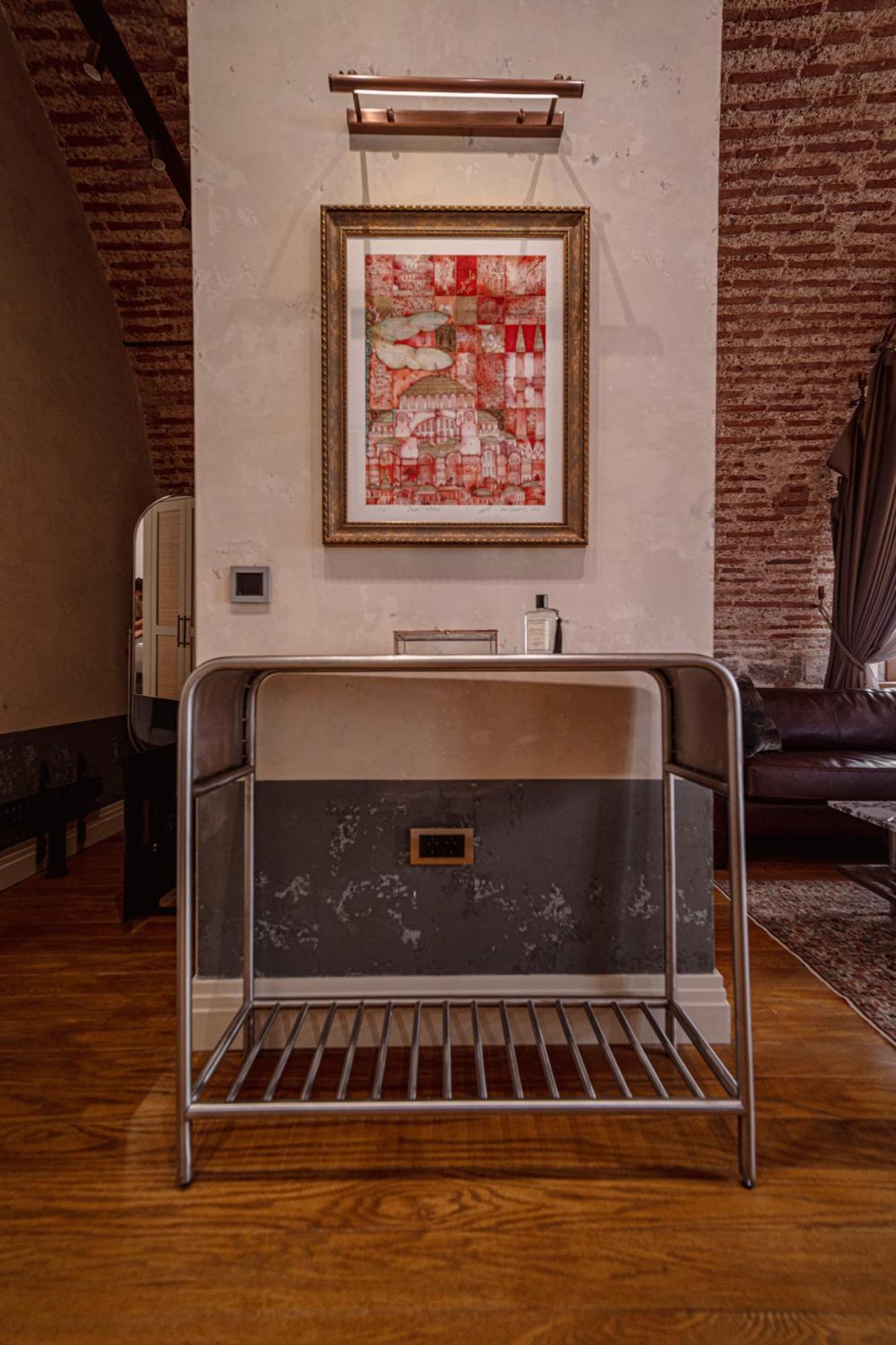 Hotel Stone Galata 5*