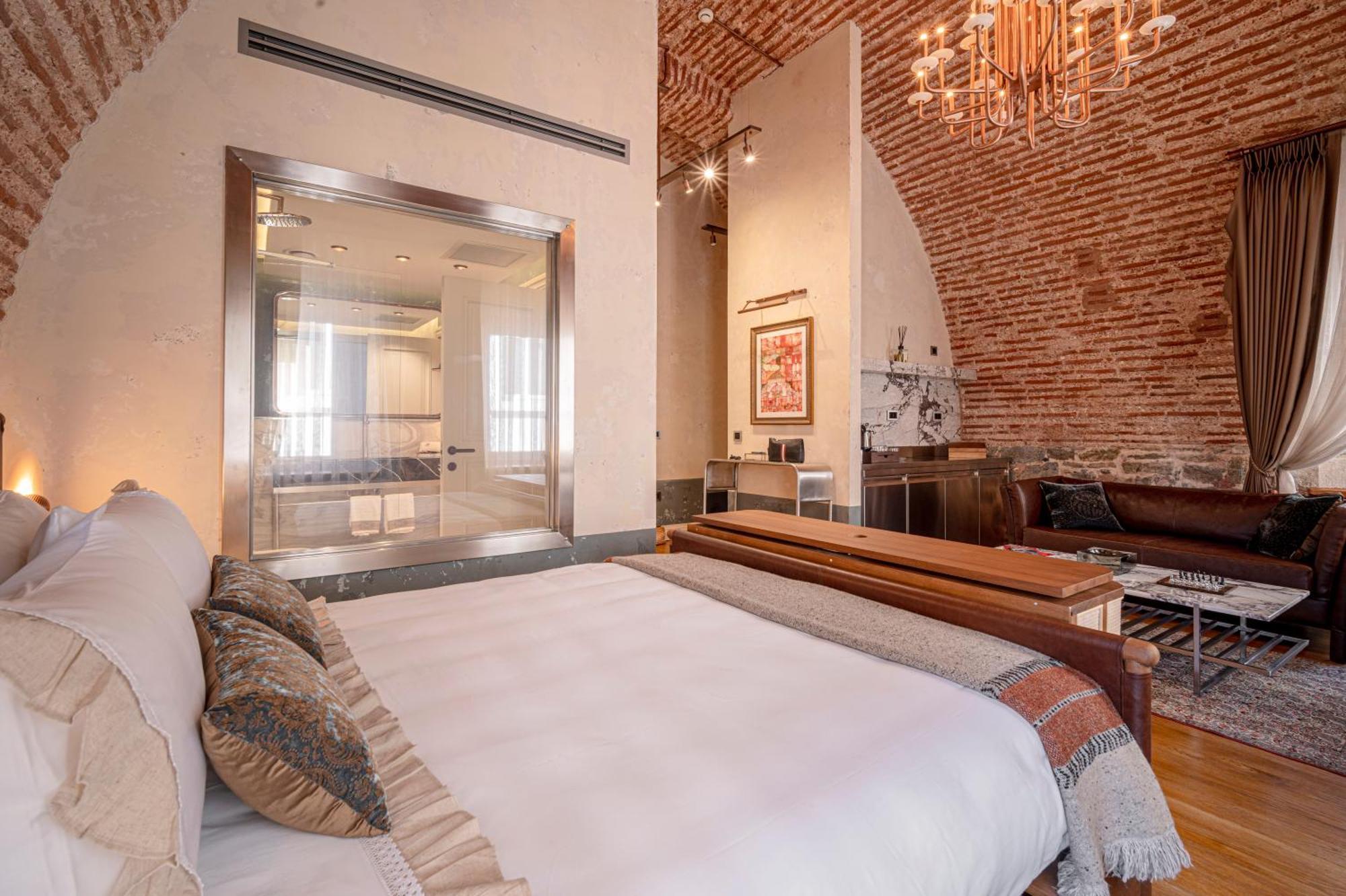 Stone Galata 5*