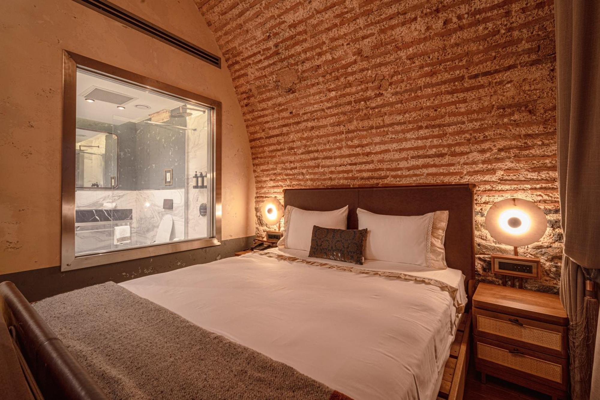 Stone Galata Hotel Istanbul
