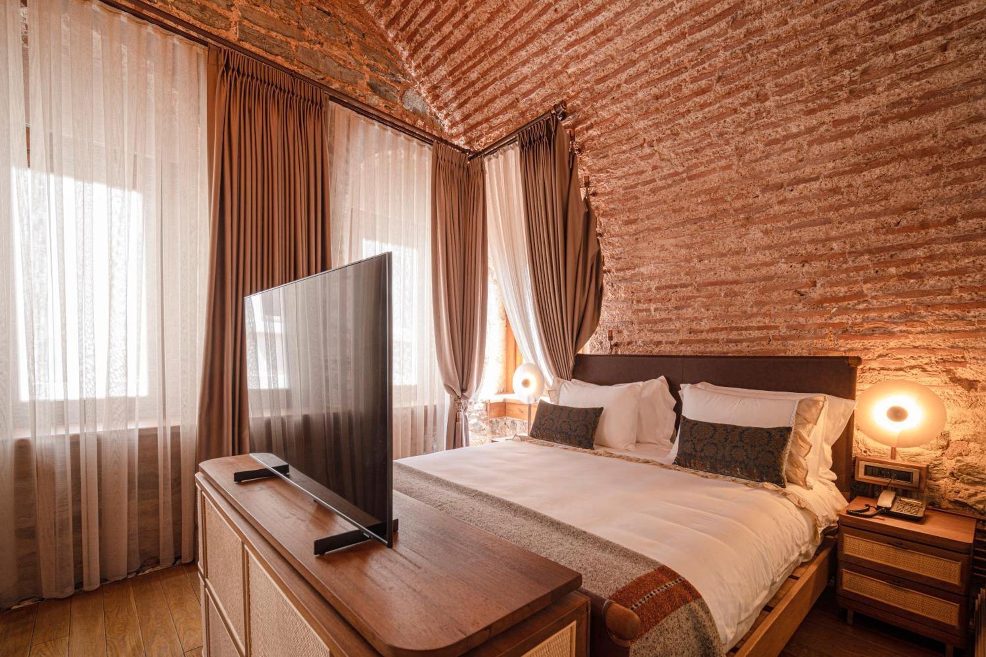 Hotel Stone Galata Istanbul