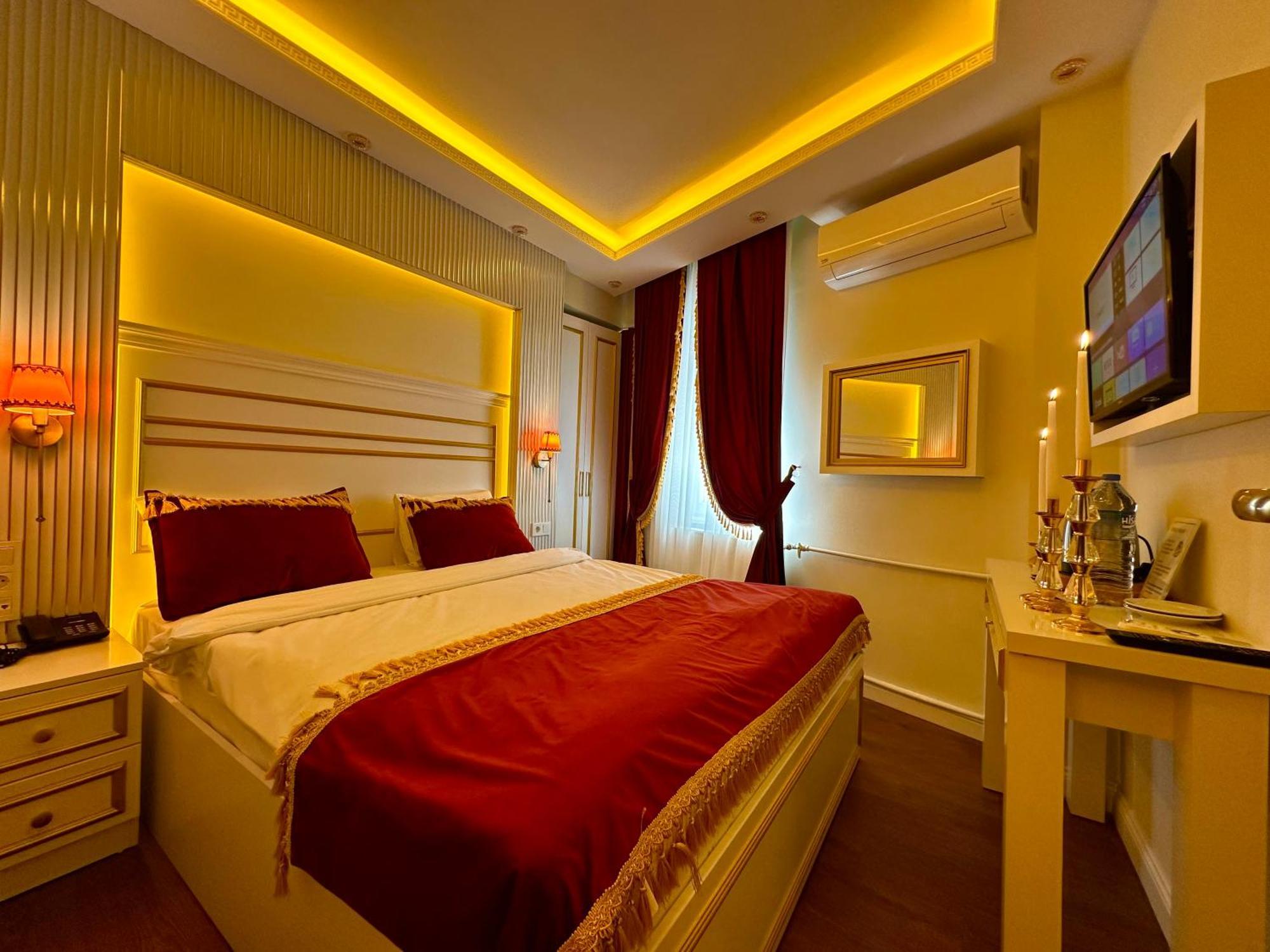Hotel Ayasofya