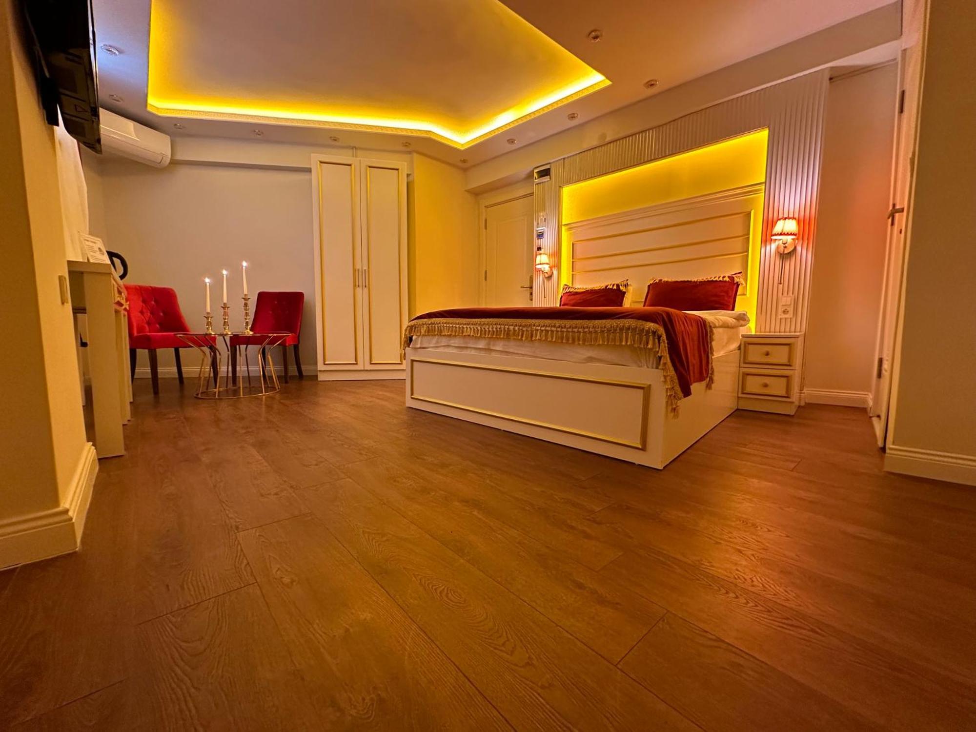 Hotel Ayasofya Istanbul
