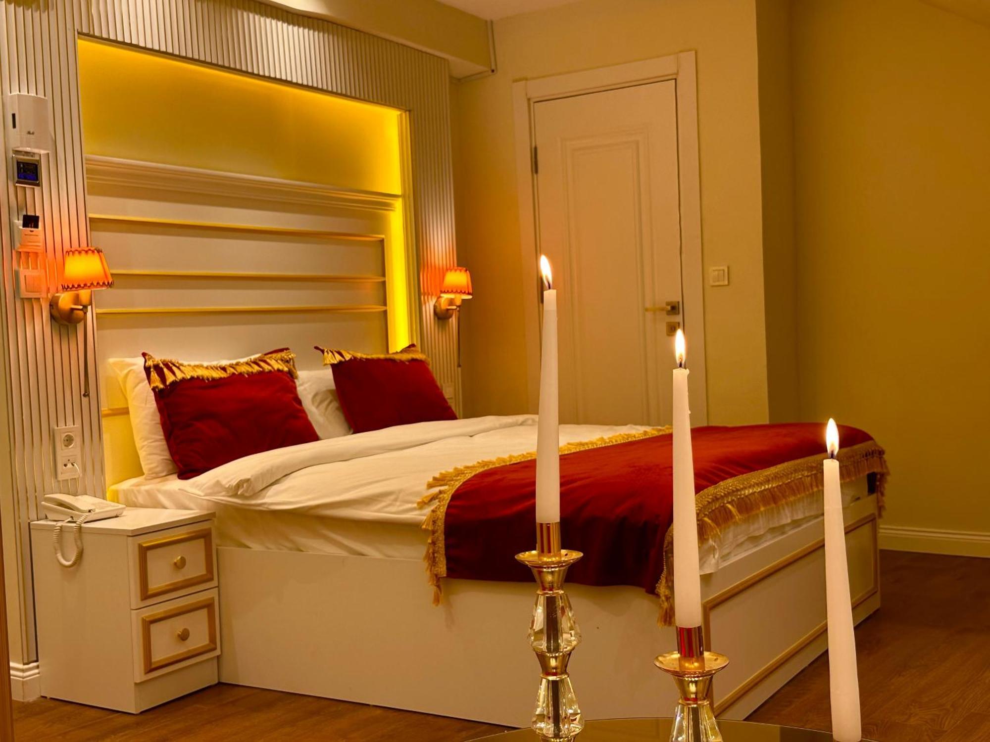 Ayasofya 4* Istanbul