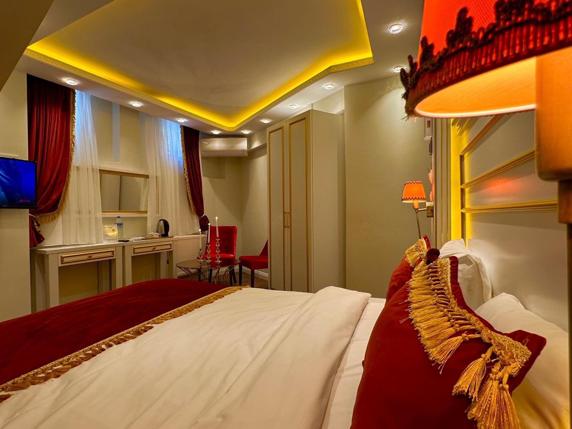 Hotel Ayasofya