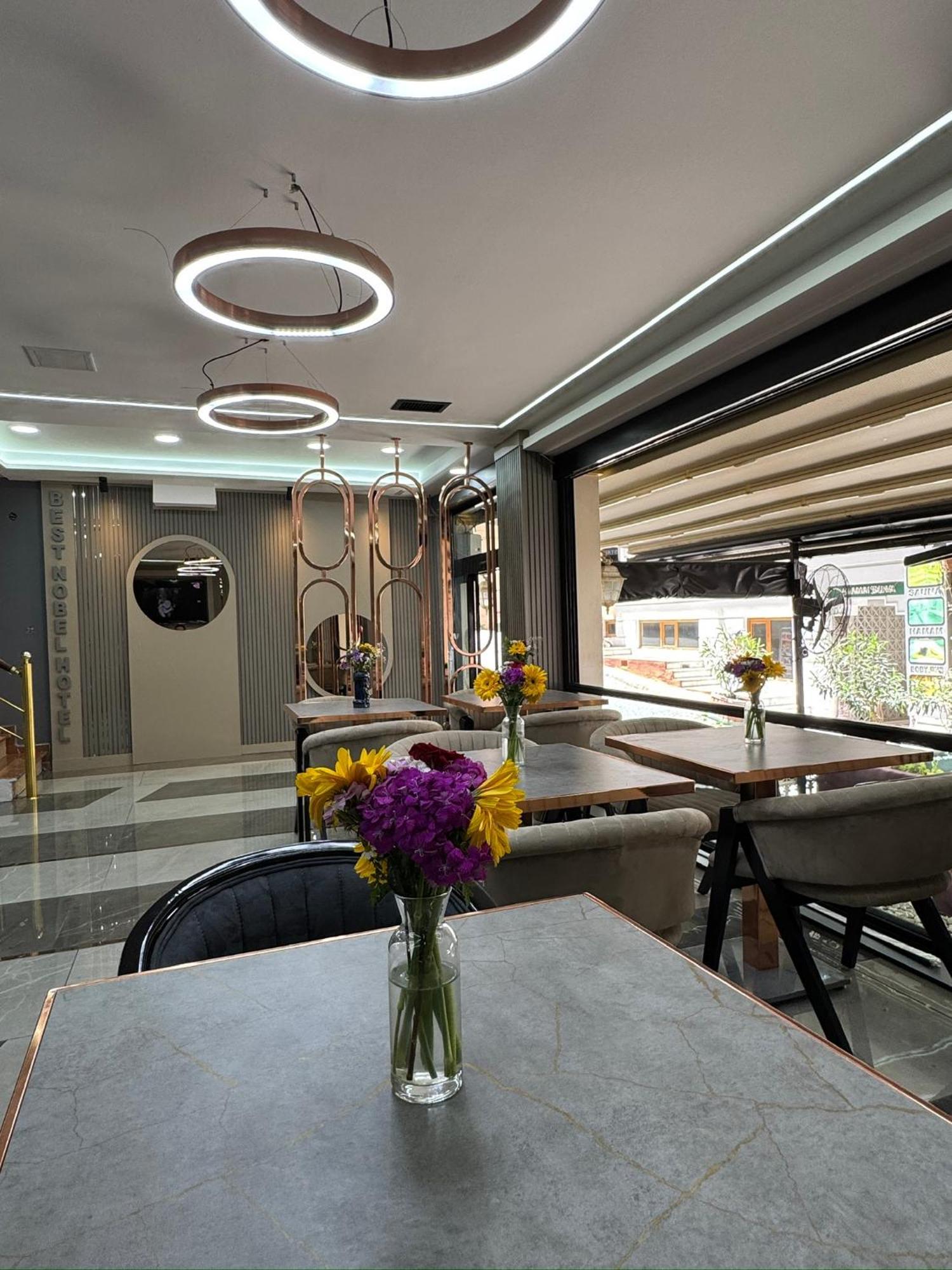 Nobel 3* Istanbul