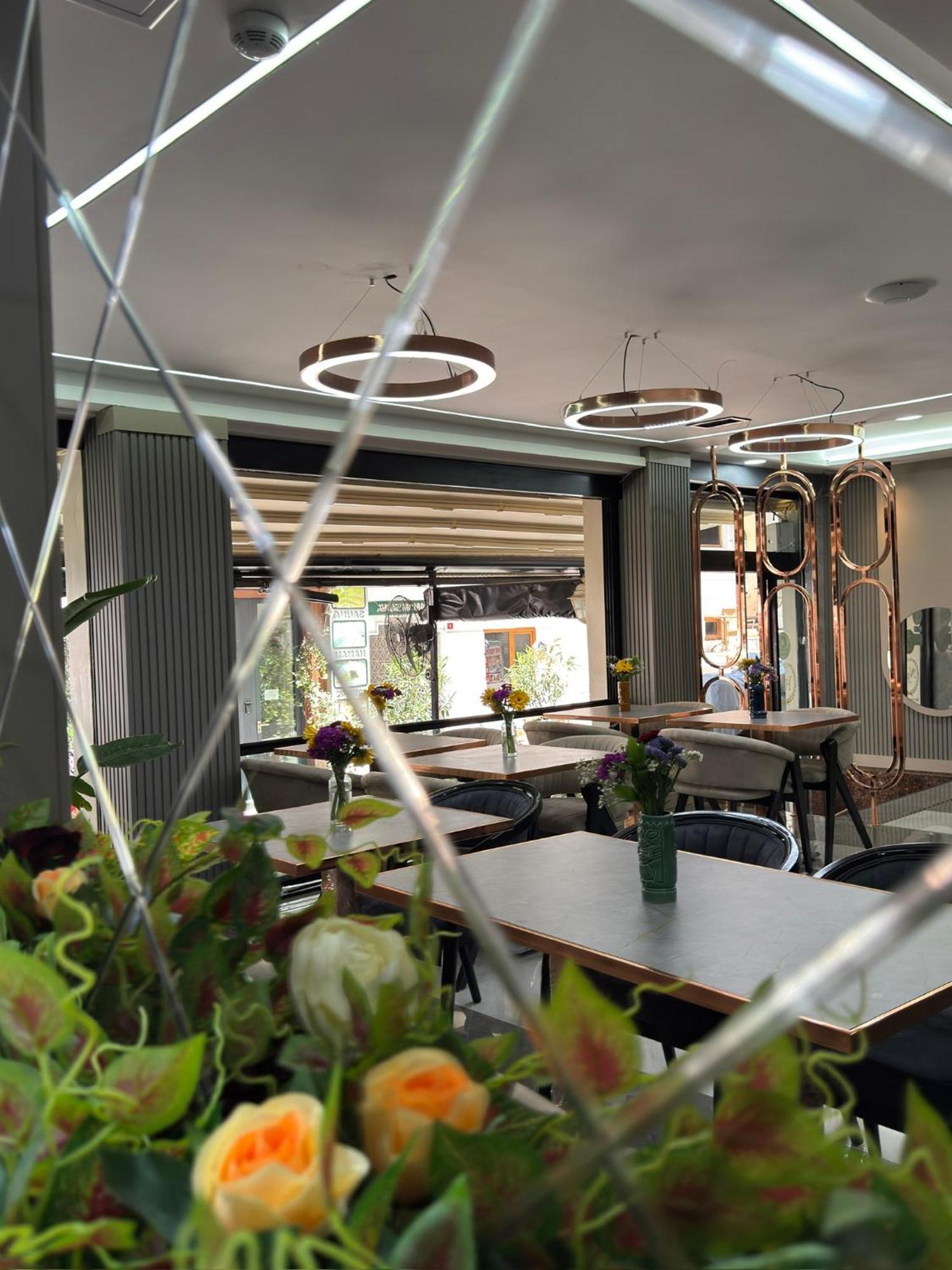 Hotel Nobel Istanbul