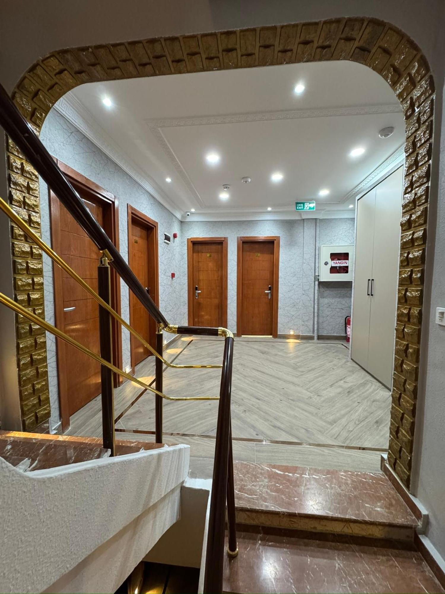 Nobel 3* Istanbul