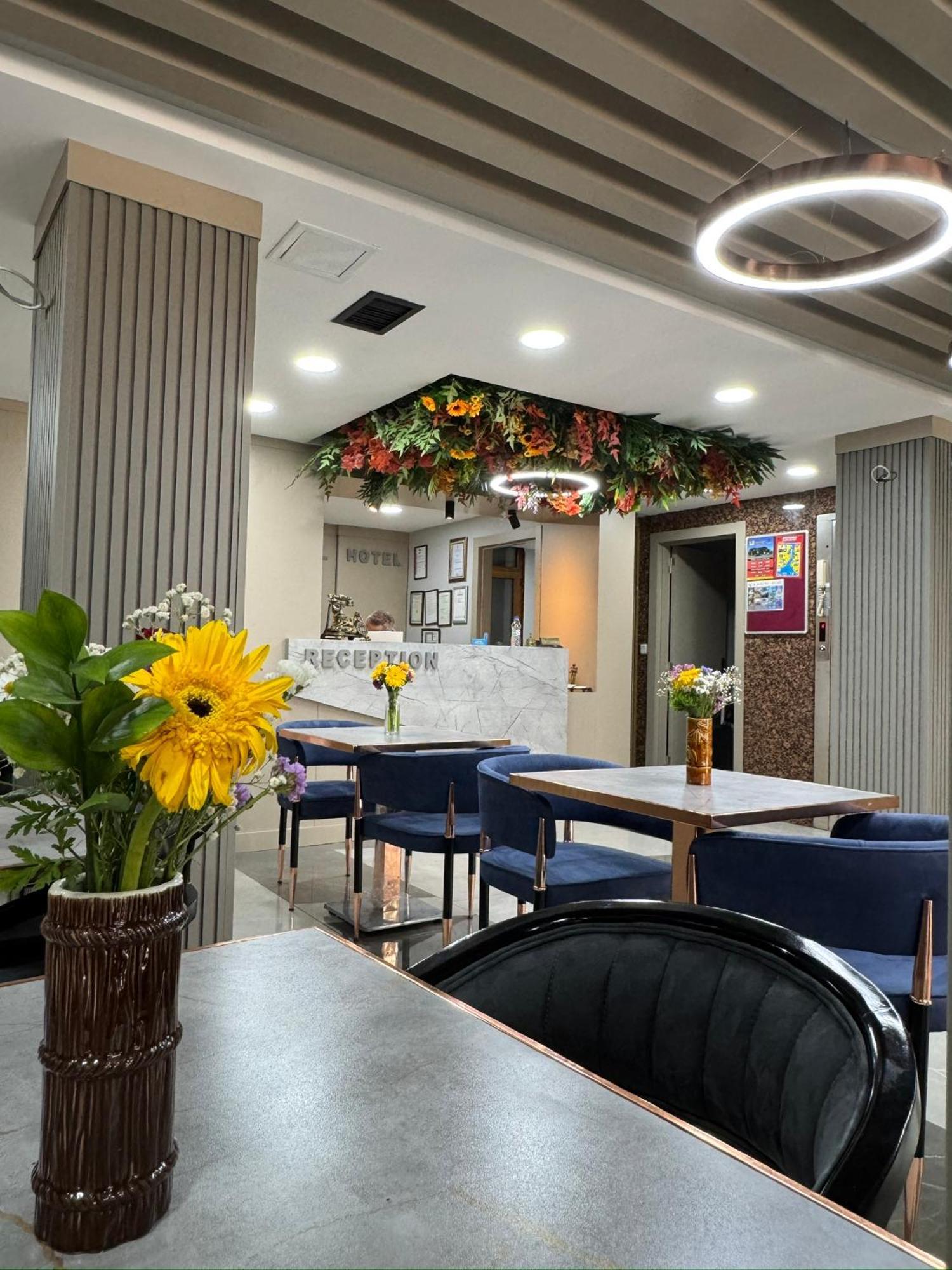 Hotel Nobel 3*