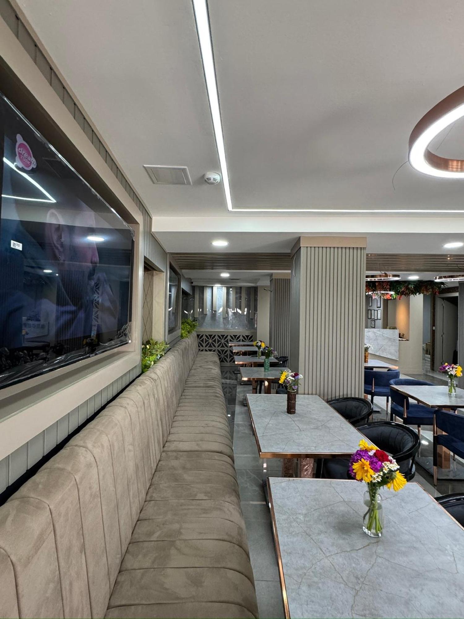 Nobel Hotel Istanbul