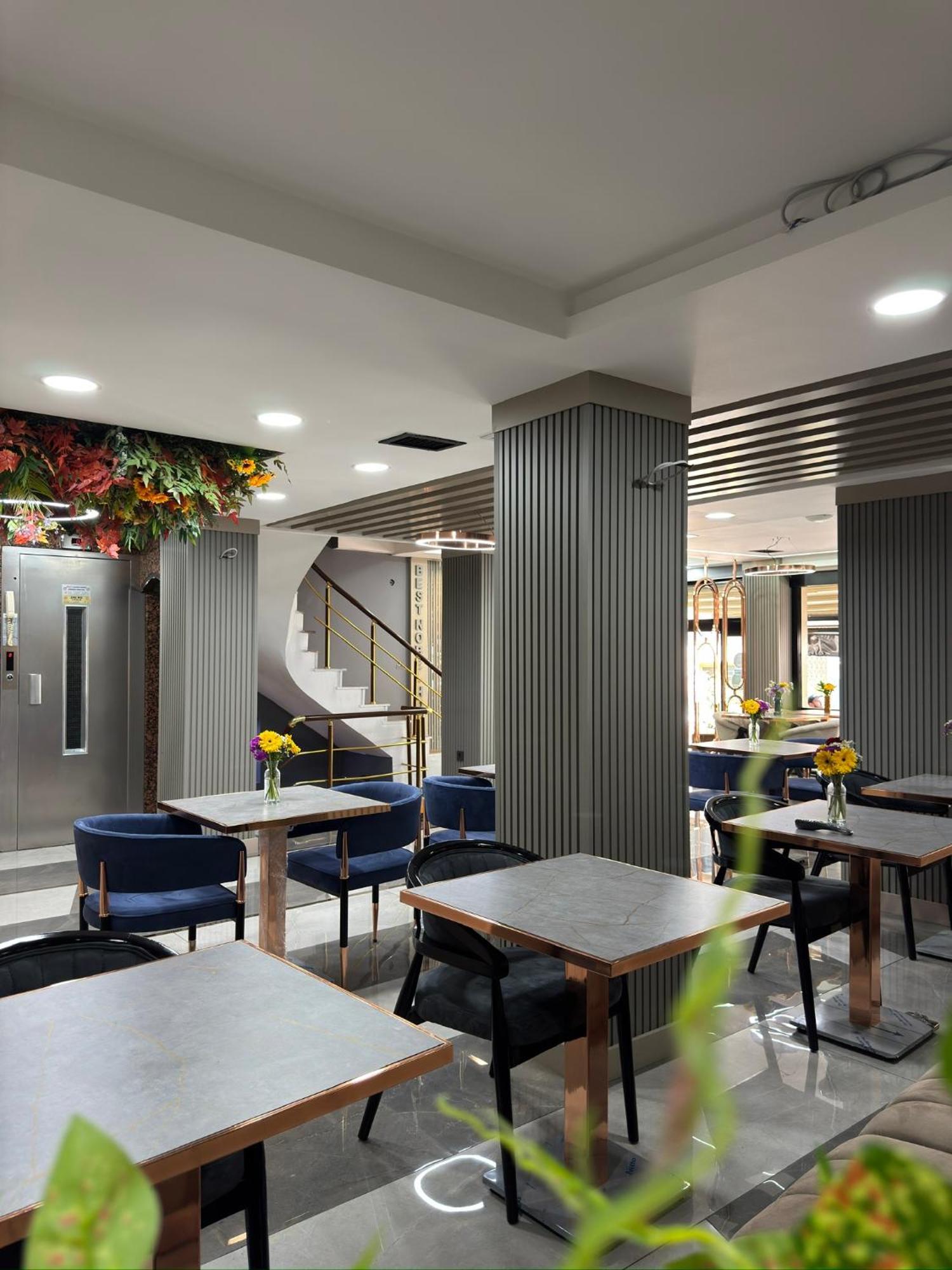 Hotel Nobel 3*