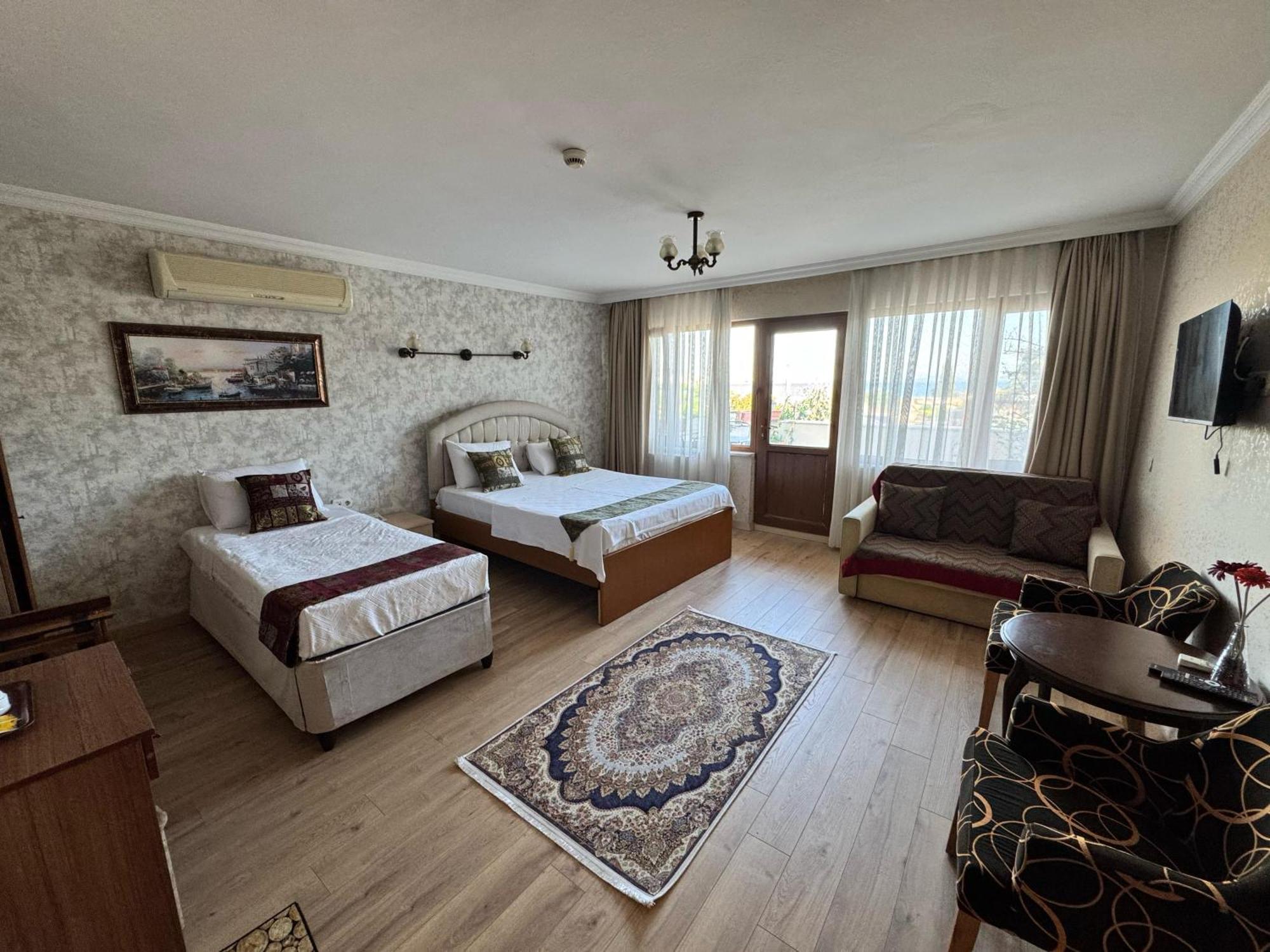 Hotel Ipekyolu Istanbul