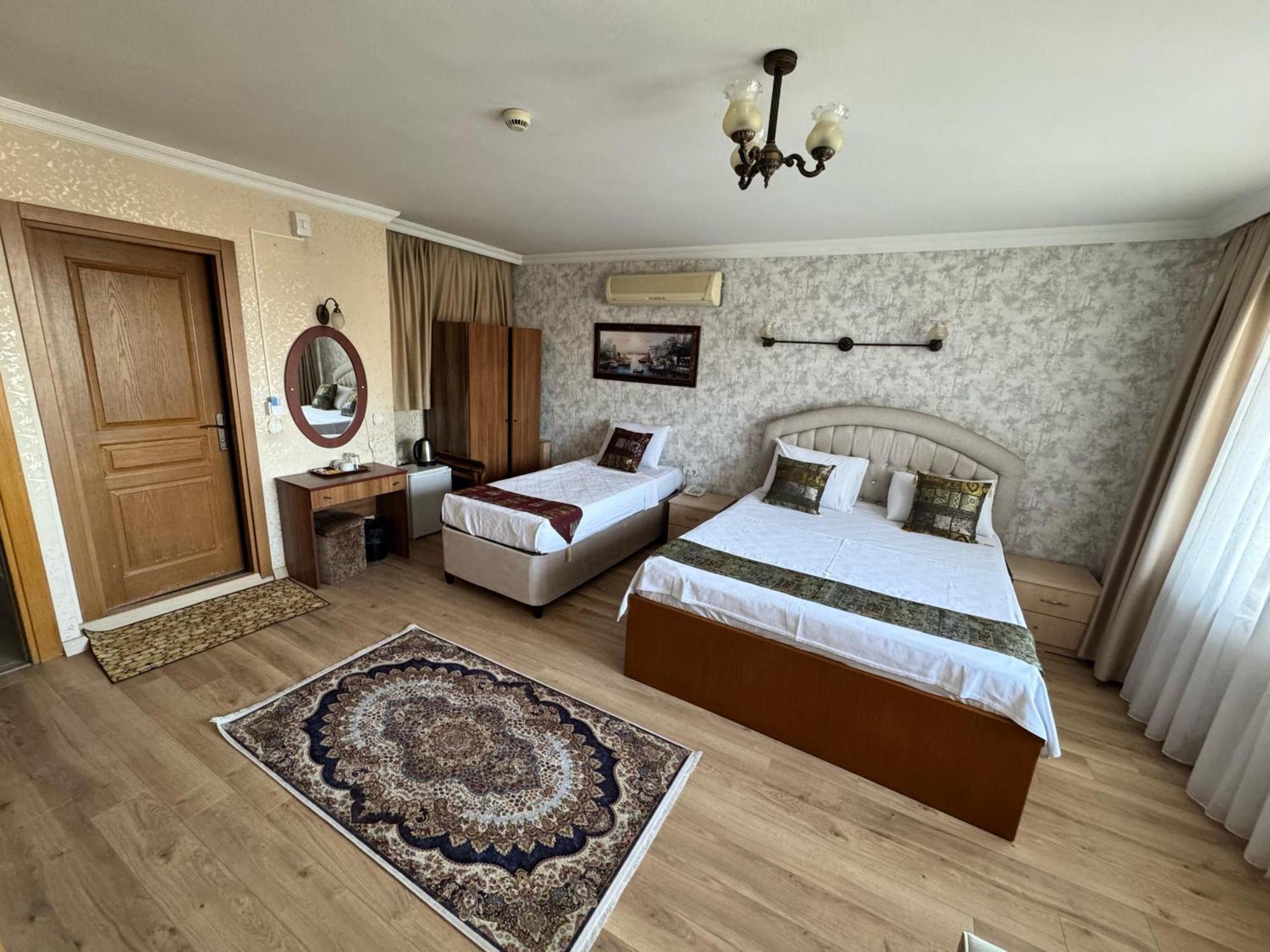 Hotel Ipekyolu