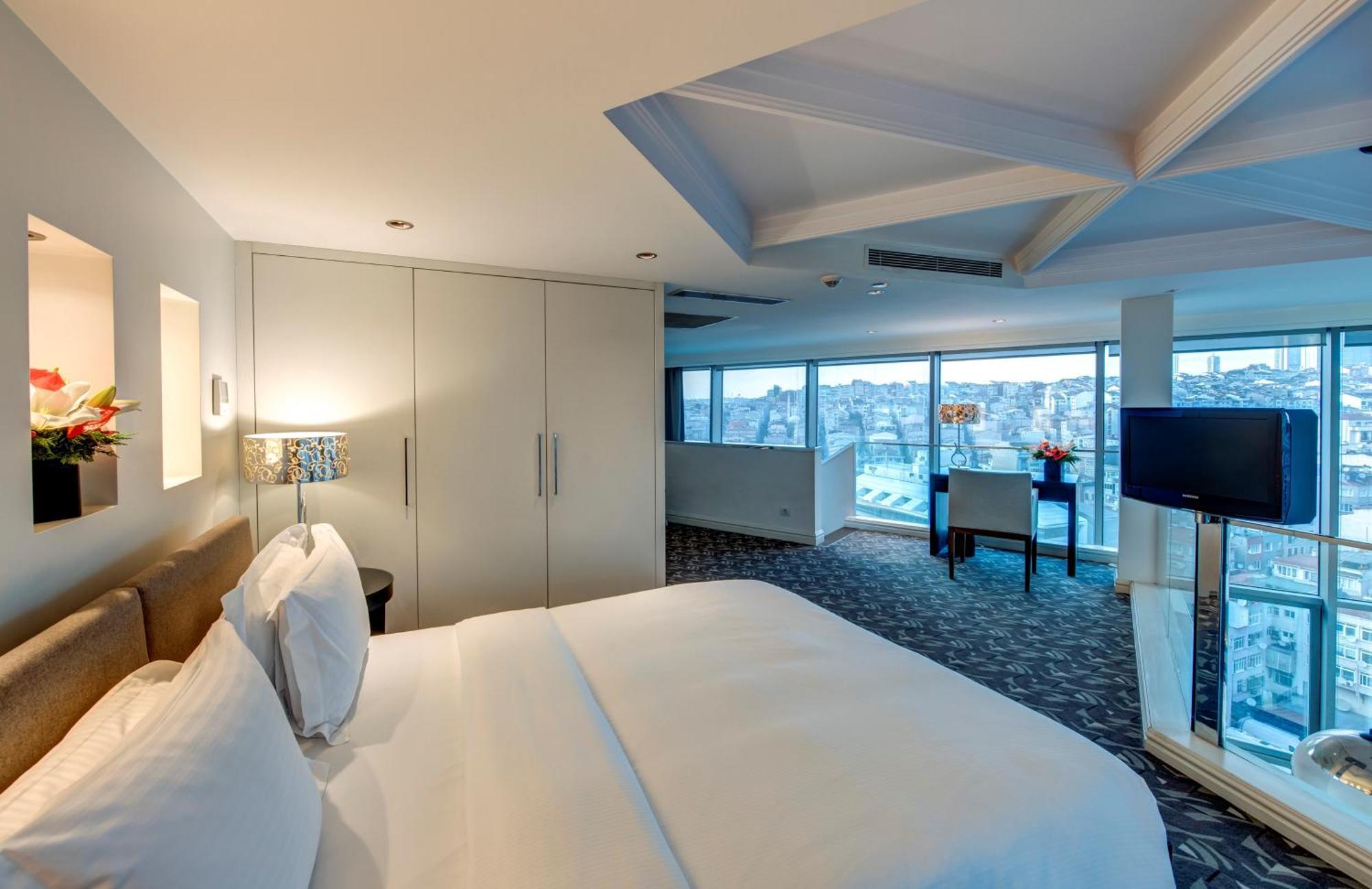 Hotel The Elysium Taksim