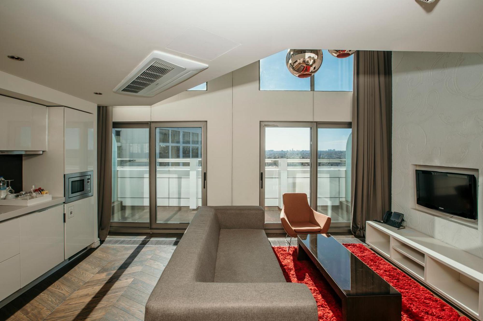 Hotel The Elysium Taksim 5*