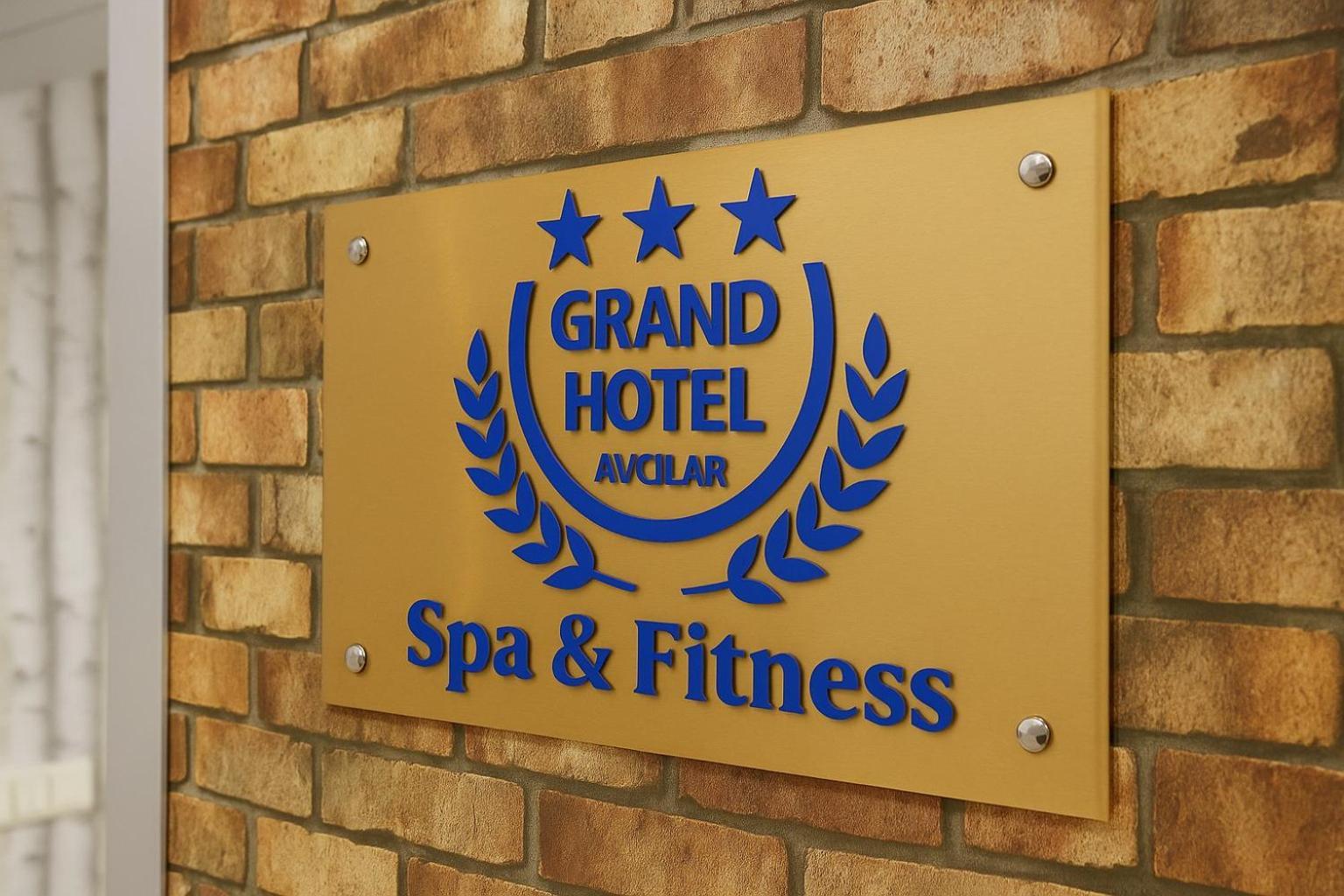 Grand Avcilar Hotel Istanbul