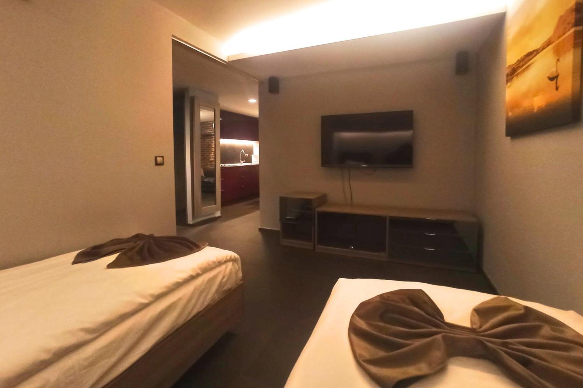 Bc Pangaldi Hotel 3*