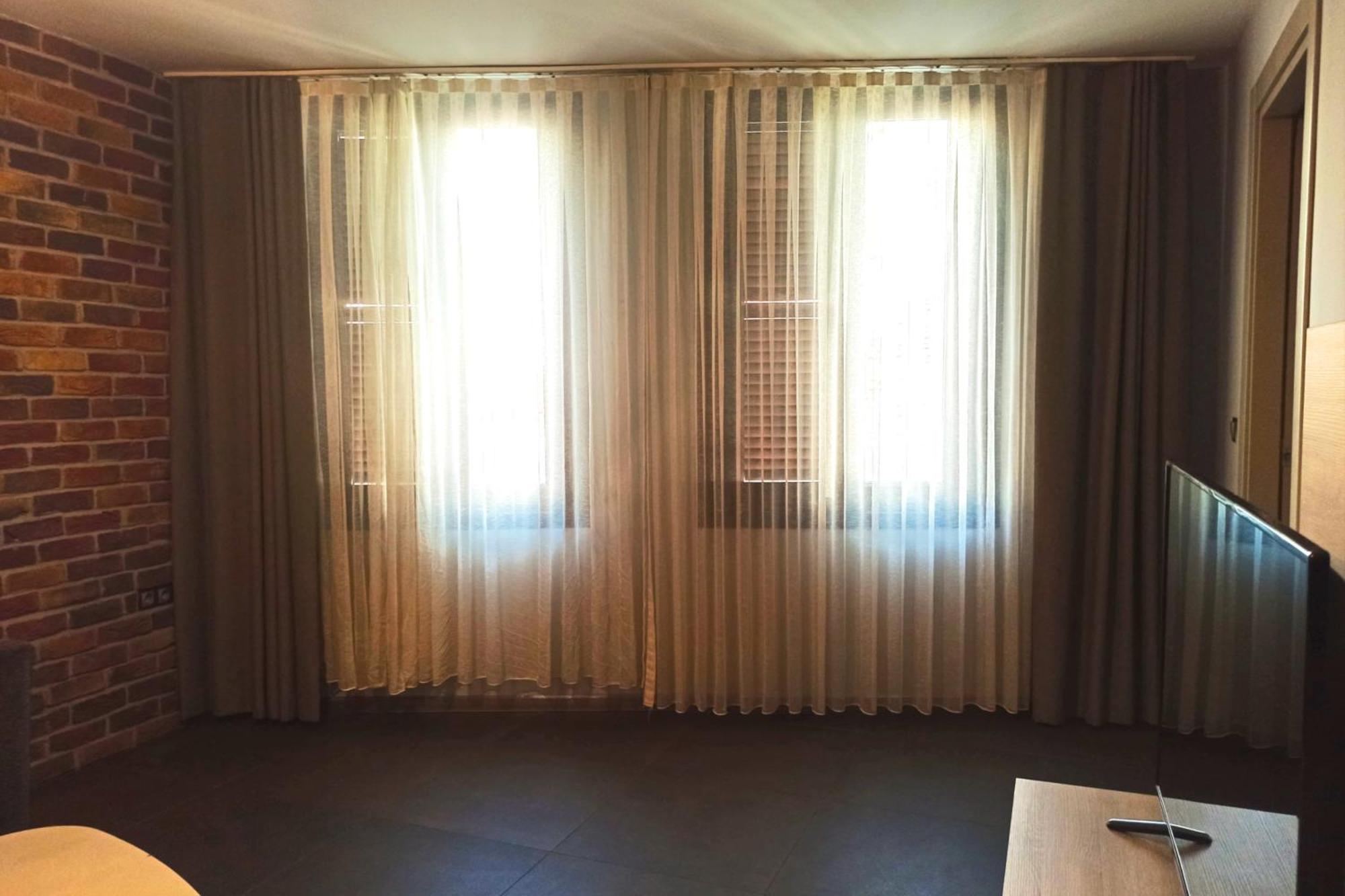 Hotel Bc Pangaldi Istanbul