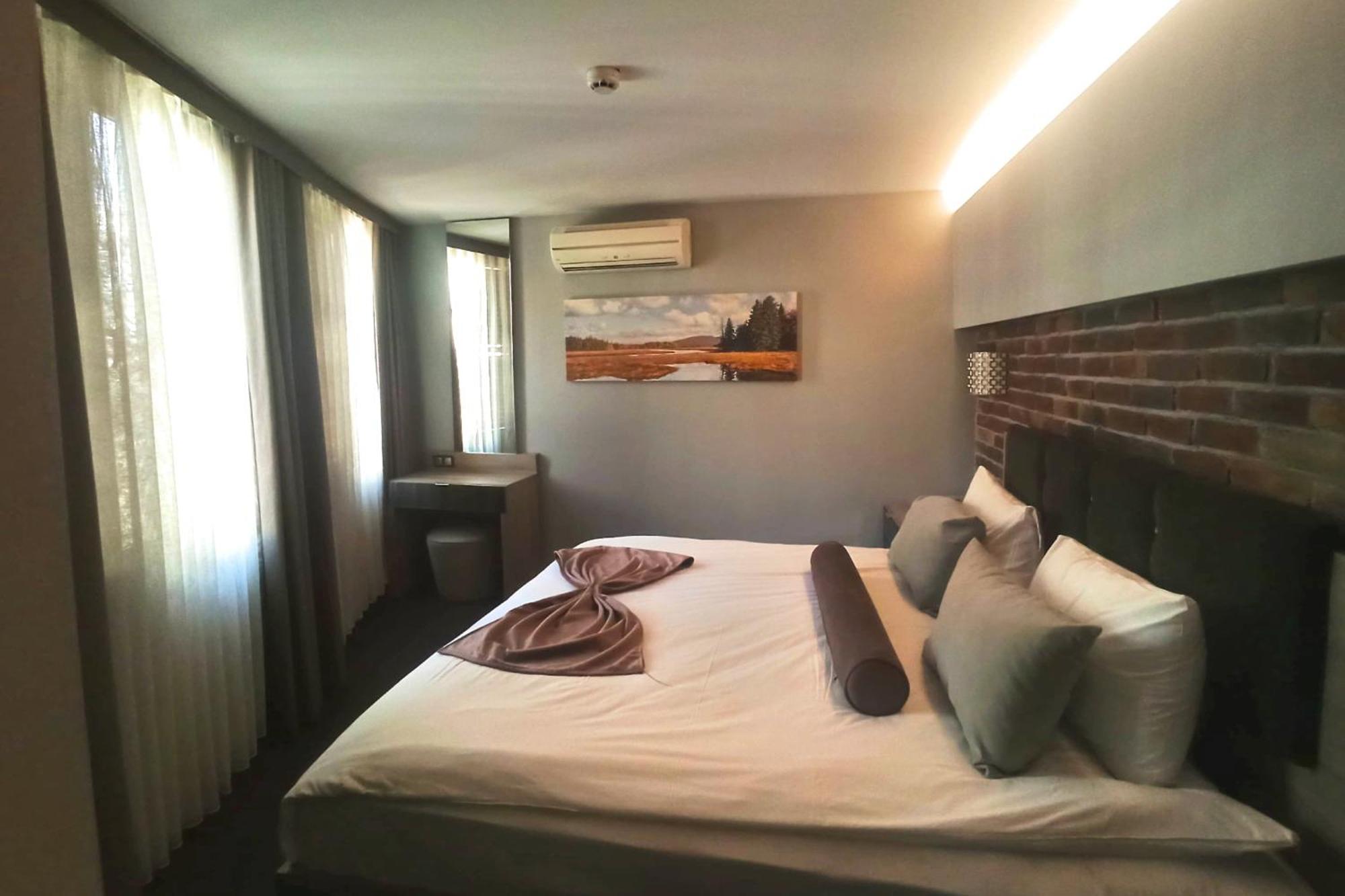 Bc Pangaldi 3* Istanbul