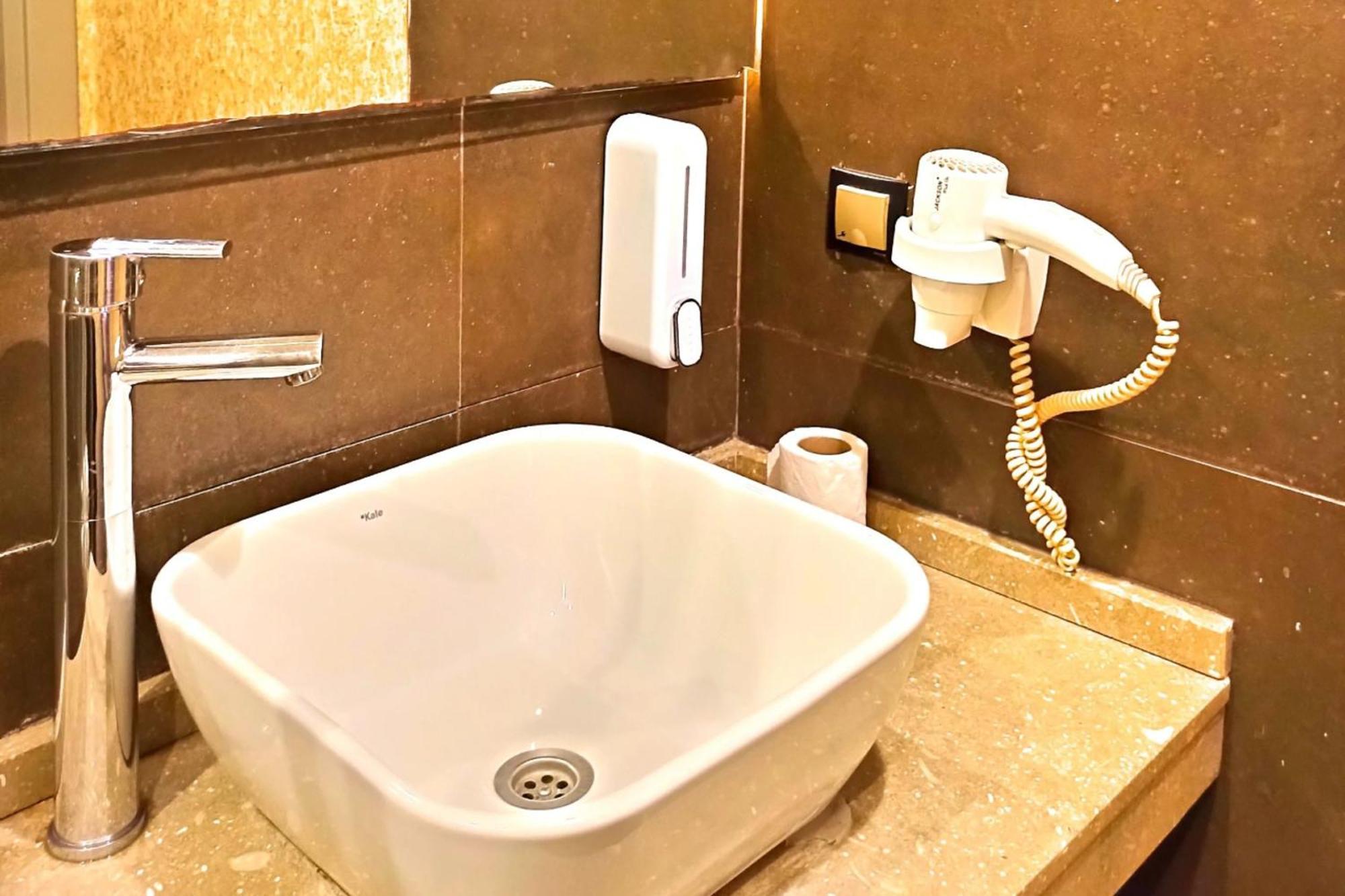 Hotel Bc Pangaldi