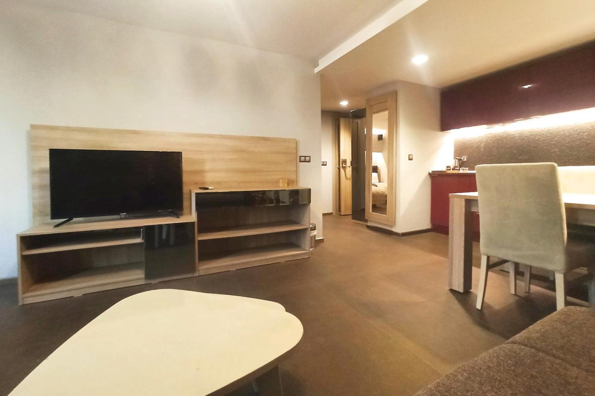 Hotel Bc Pangaldi Istanbul
