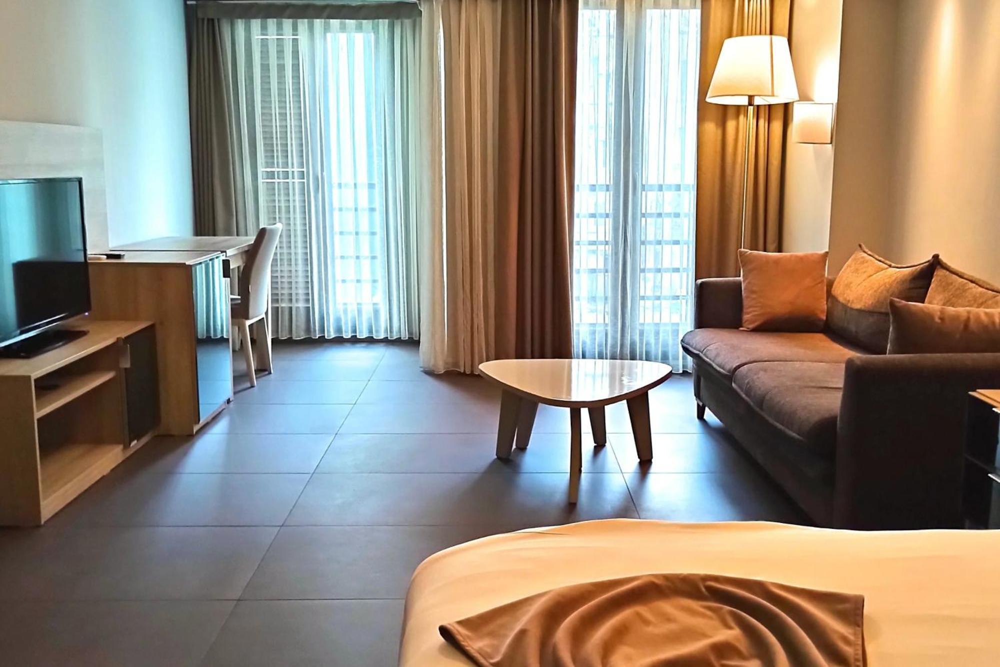 Hotel Bc Pangaldi