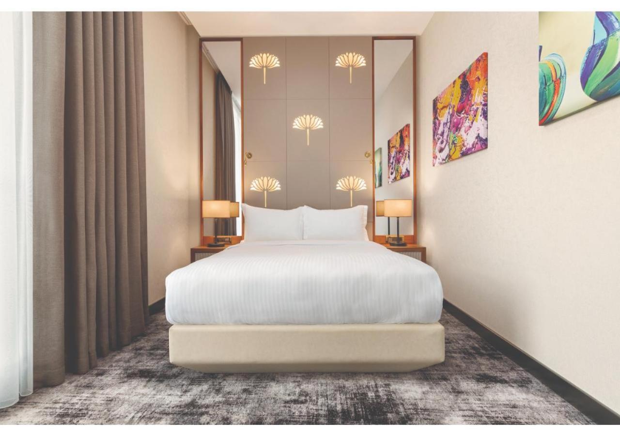 Tryp By Wyndham Topkapi Istanbul