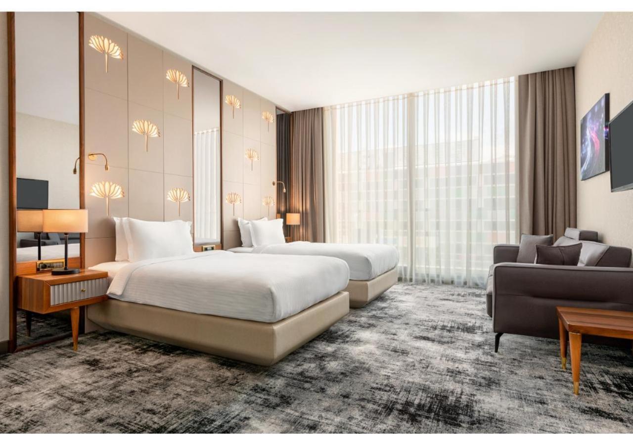 Tryp By Wyndham Topkapi Hotel 4*