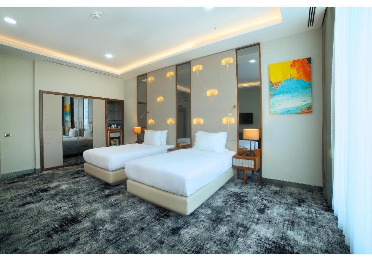 Hotel Tryp By Wyndham Topkapi