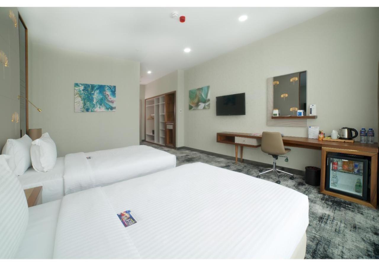 Hotel Tryp By Wyndham Topkapi Istanbul