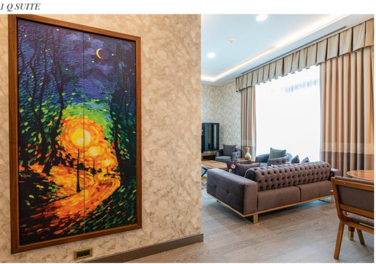 Tryp By Wyndham Topkapi 4* Istanbul