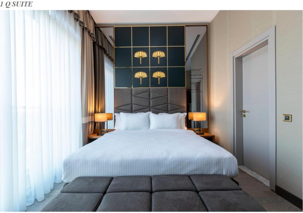 Tryp By Wyndham Topkapi