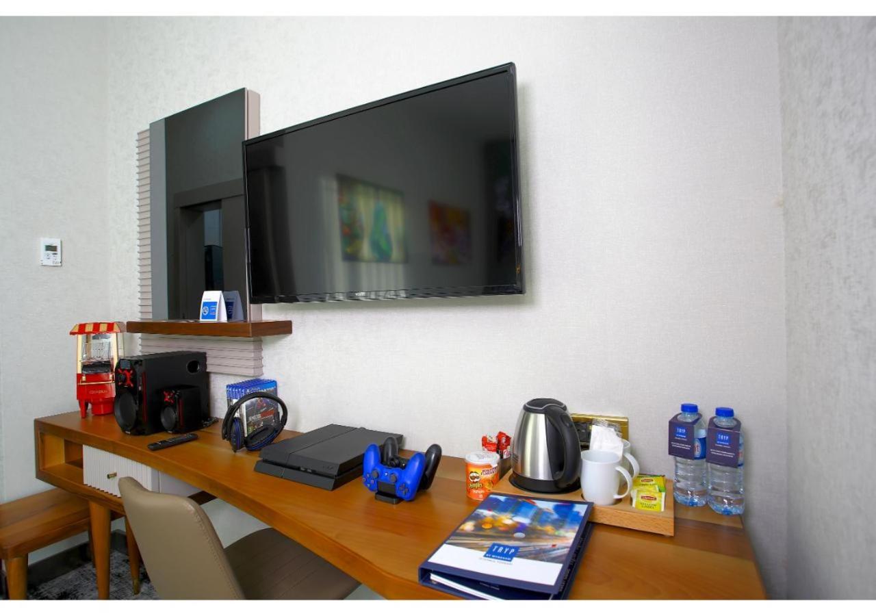 Tryp By Wyndham Topkapi Hotel 4*