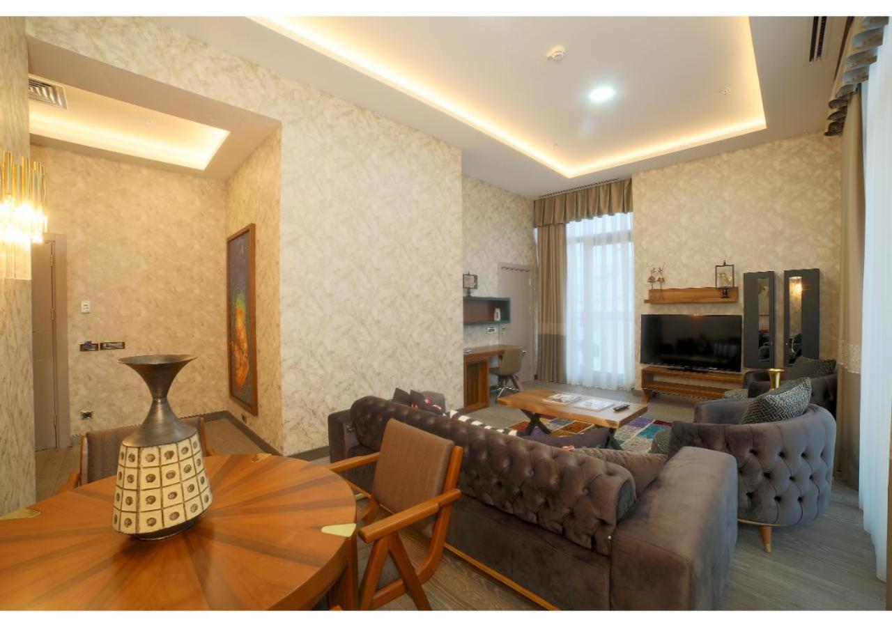 Tryp By Wyndham Topkapi Hotel