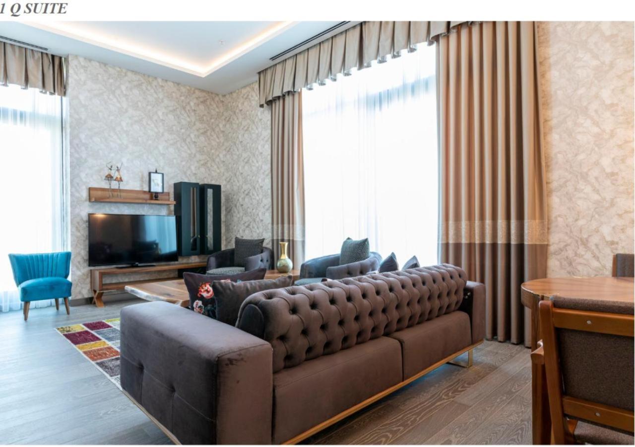 Hotel Tryp By Wyndham Topkapi Istanbul
