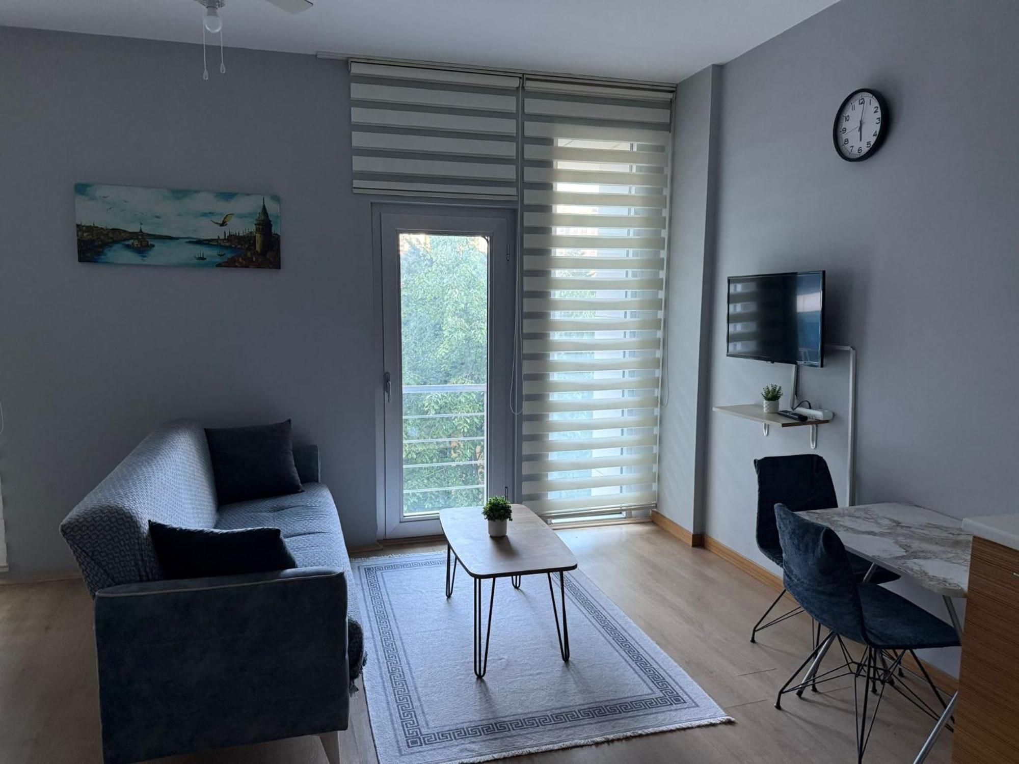 Nur Sena's House * Istanbul