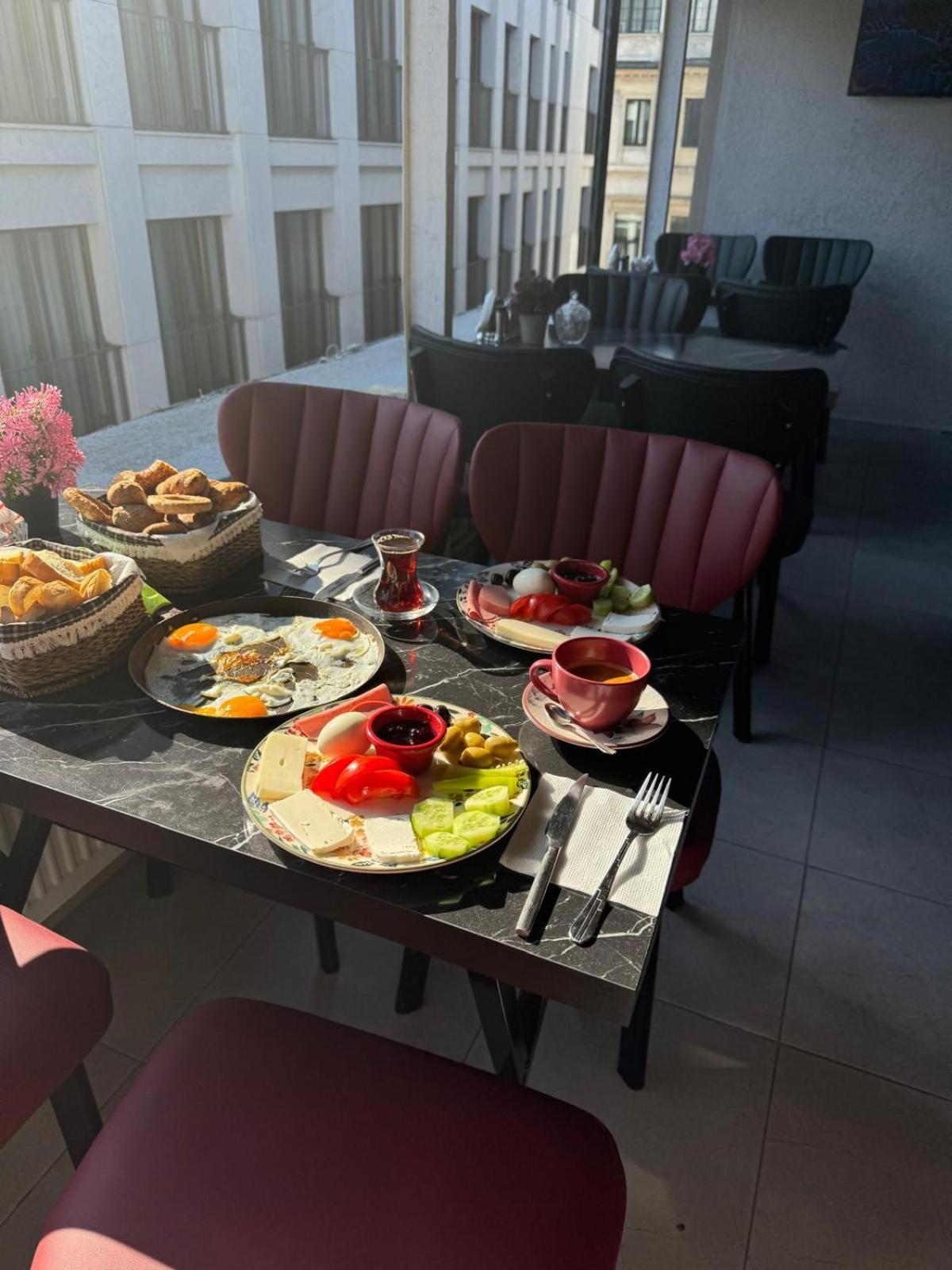 The Balo Pera Hotel Istanbul