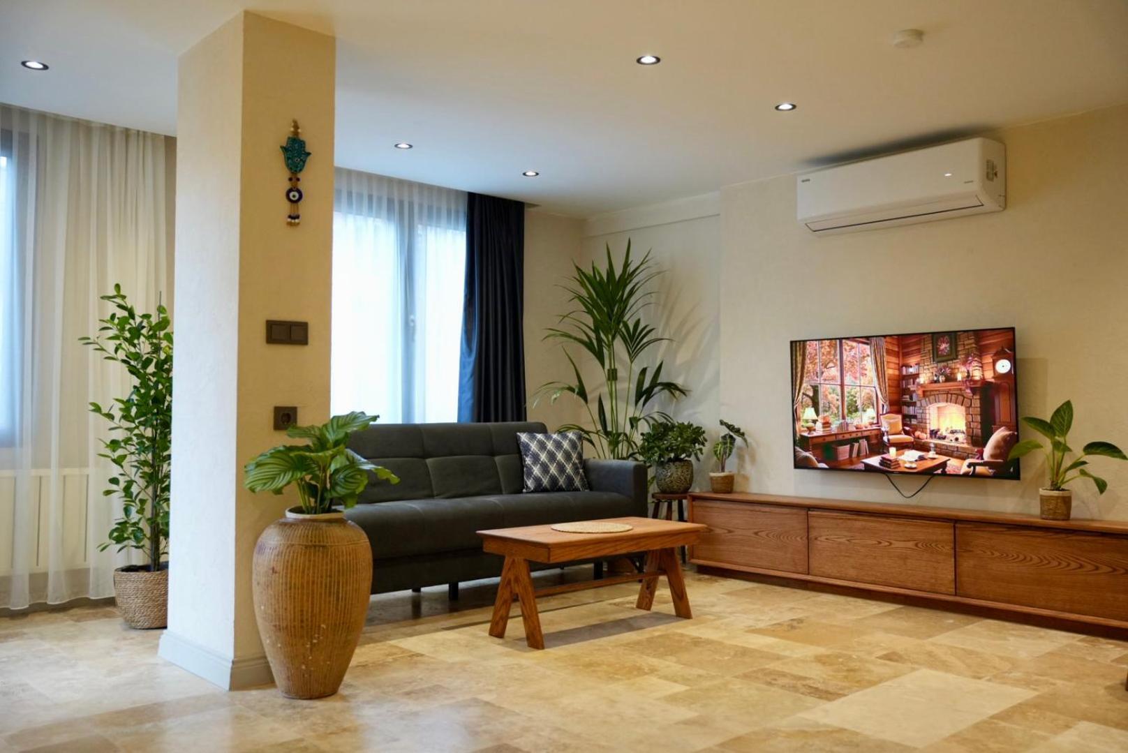 Khalkedon Aparthotel