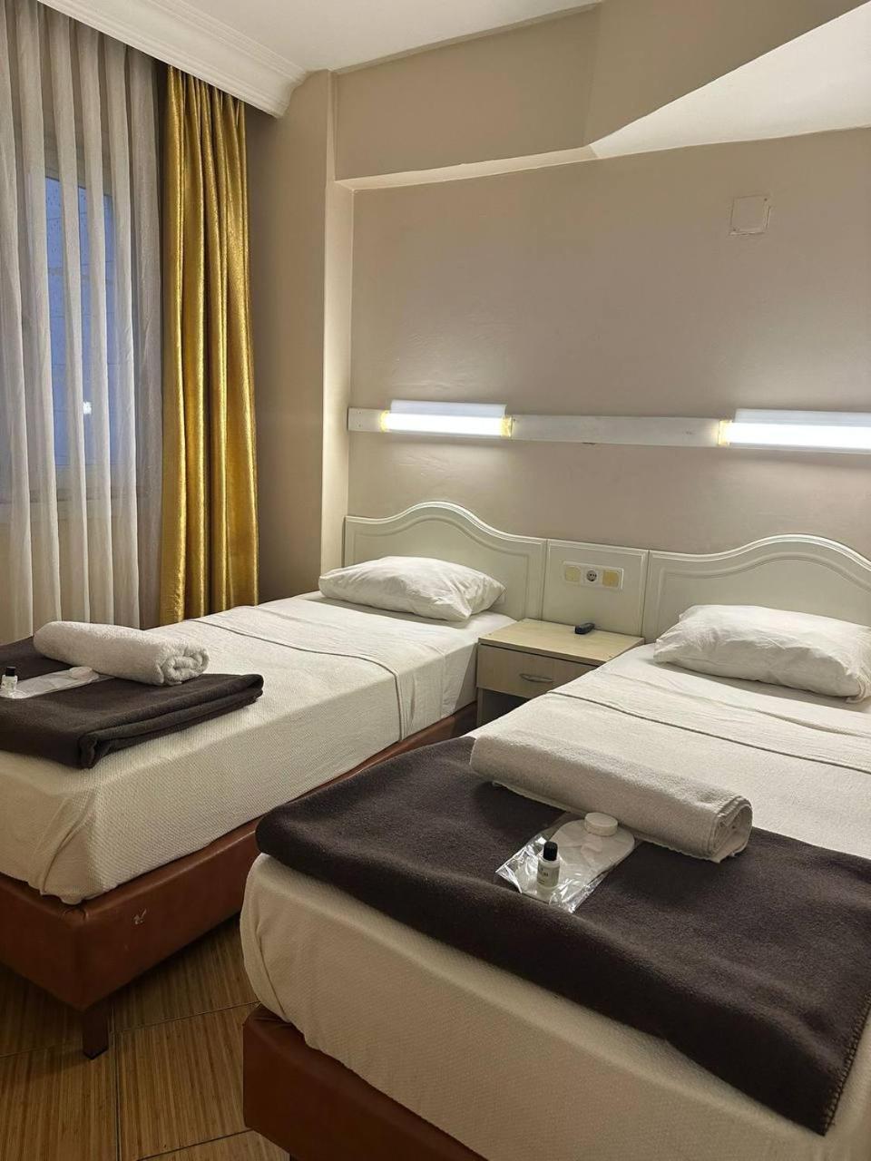 Bueyuek Sehzade 3* Istanbul