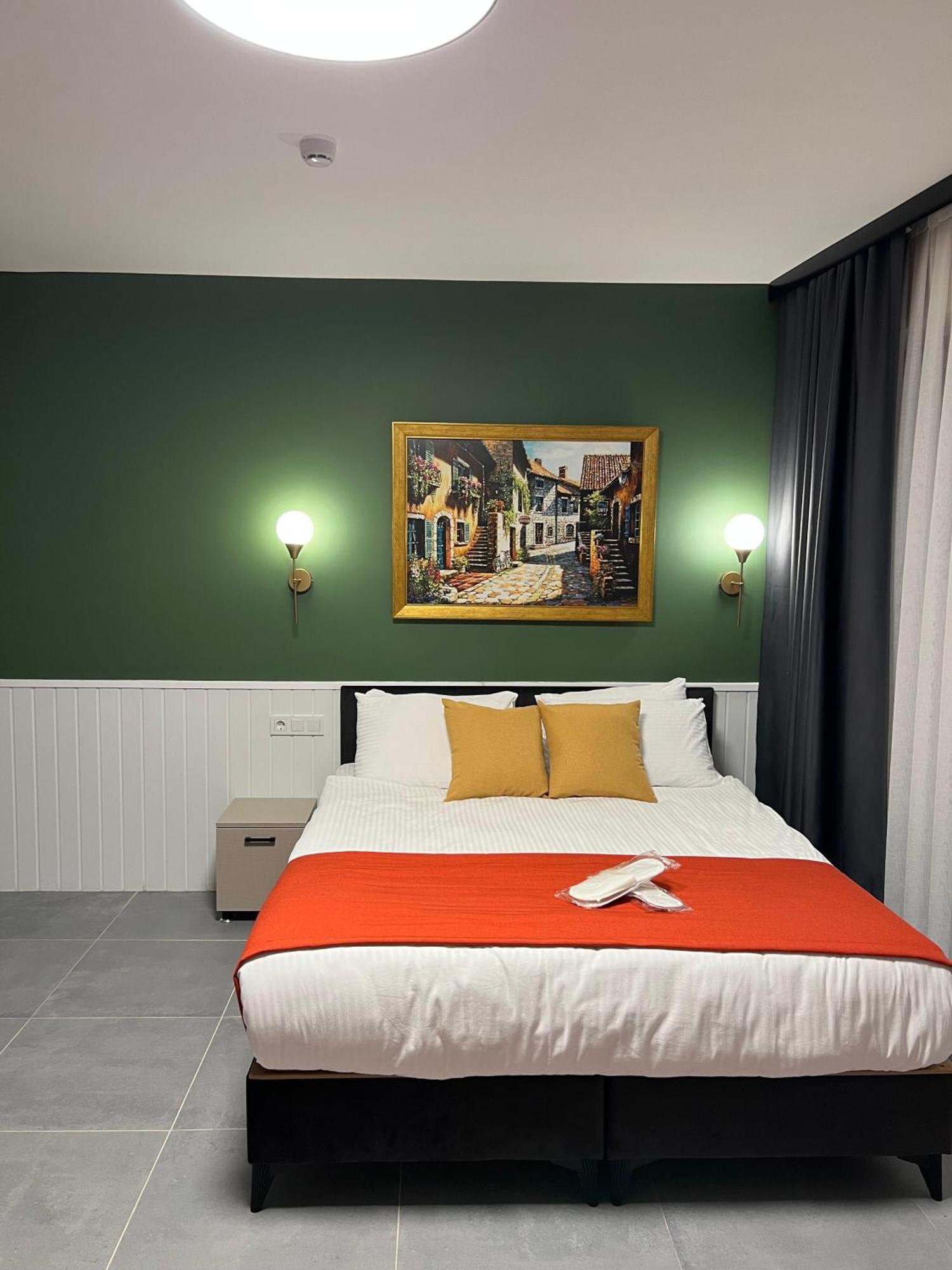 Hotel Zulu Istanbul