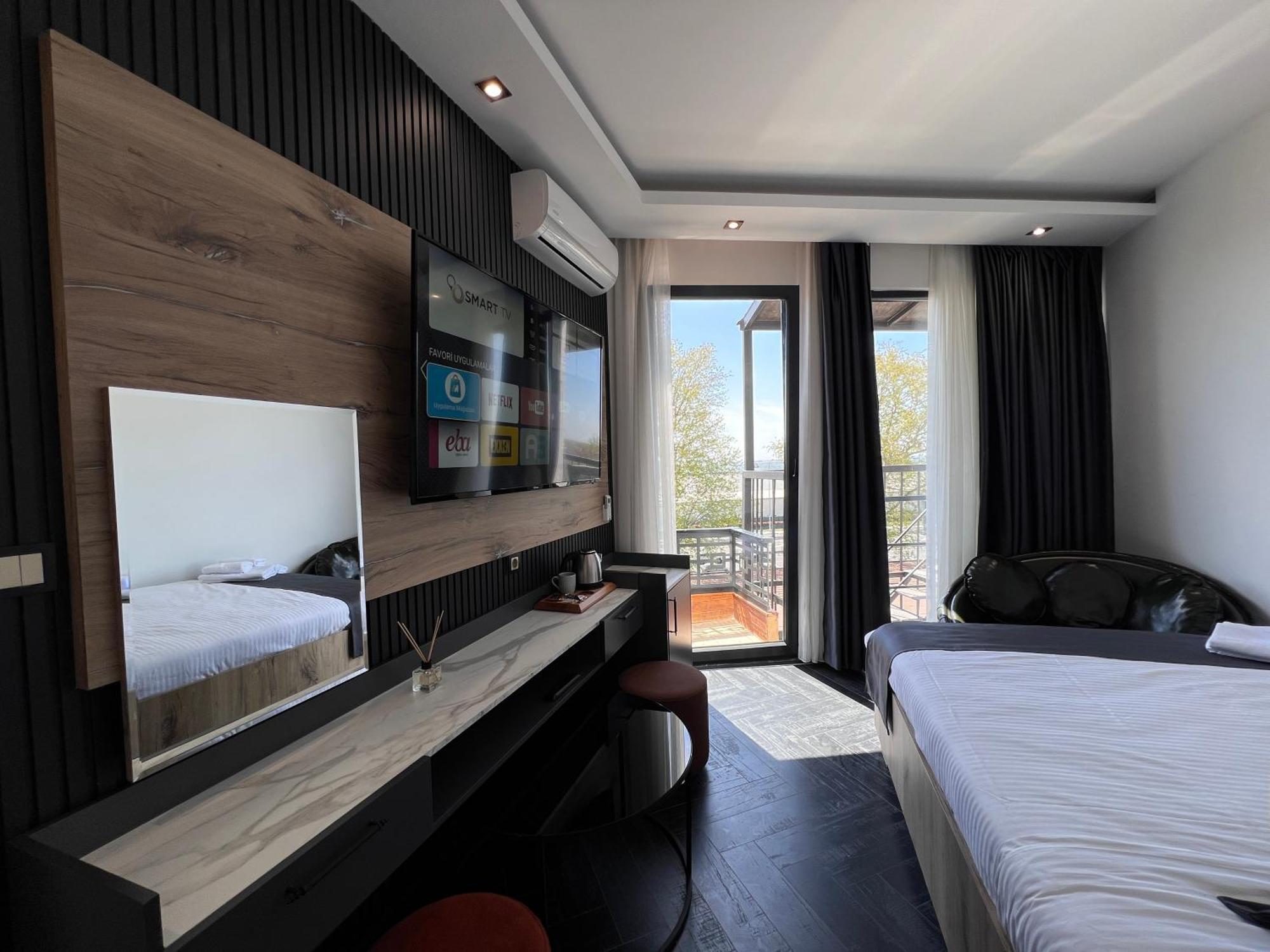 Hotel The Bail *