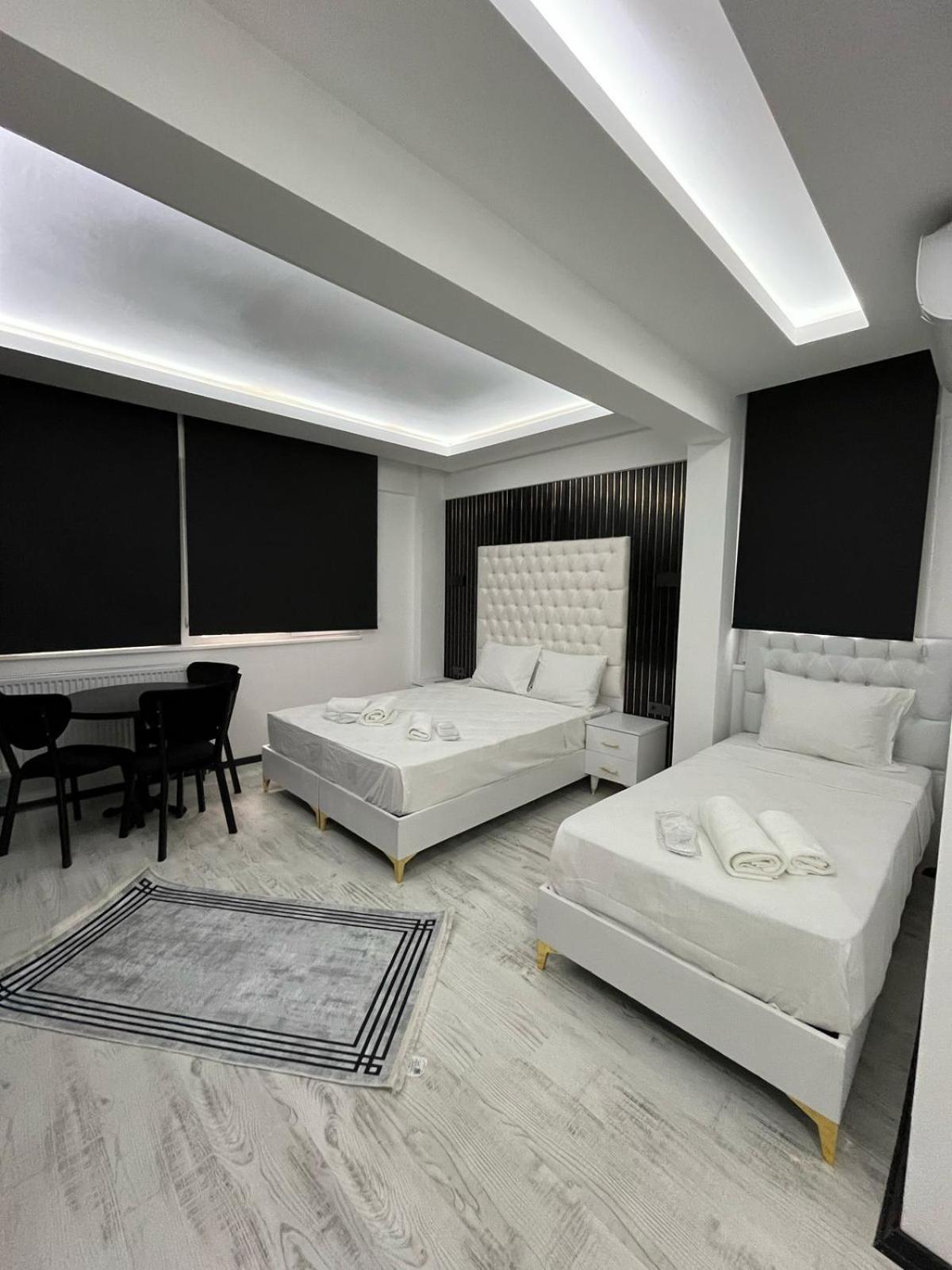 Montenegro Hotel