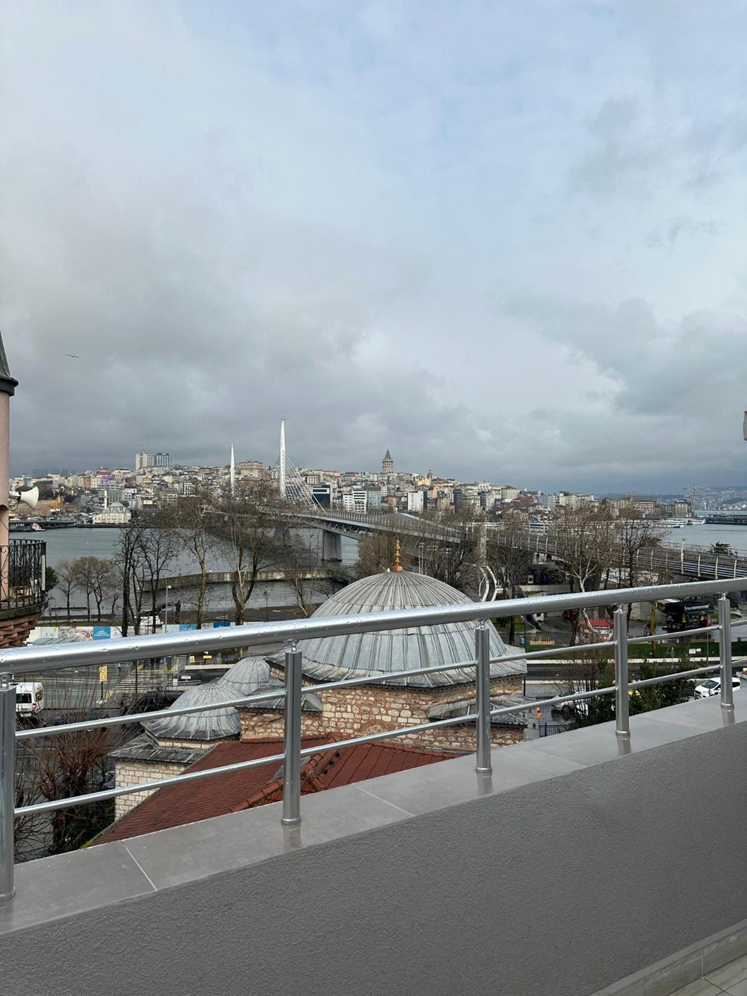 Sweet * Istanbul